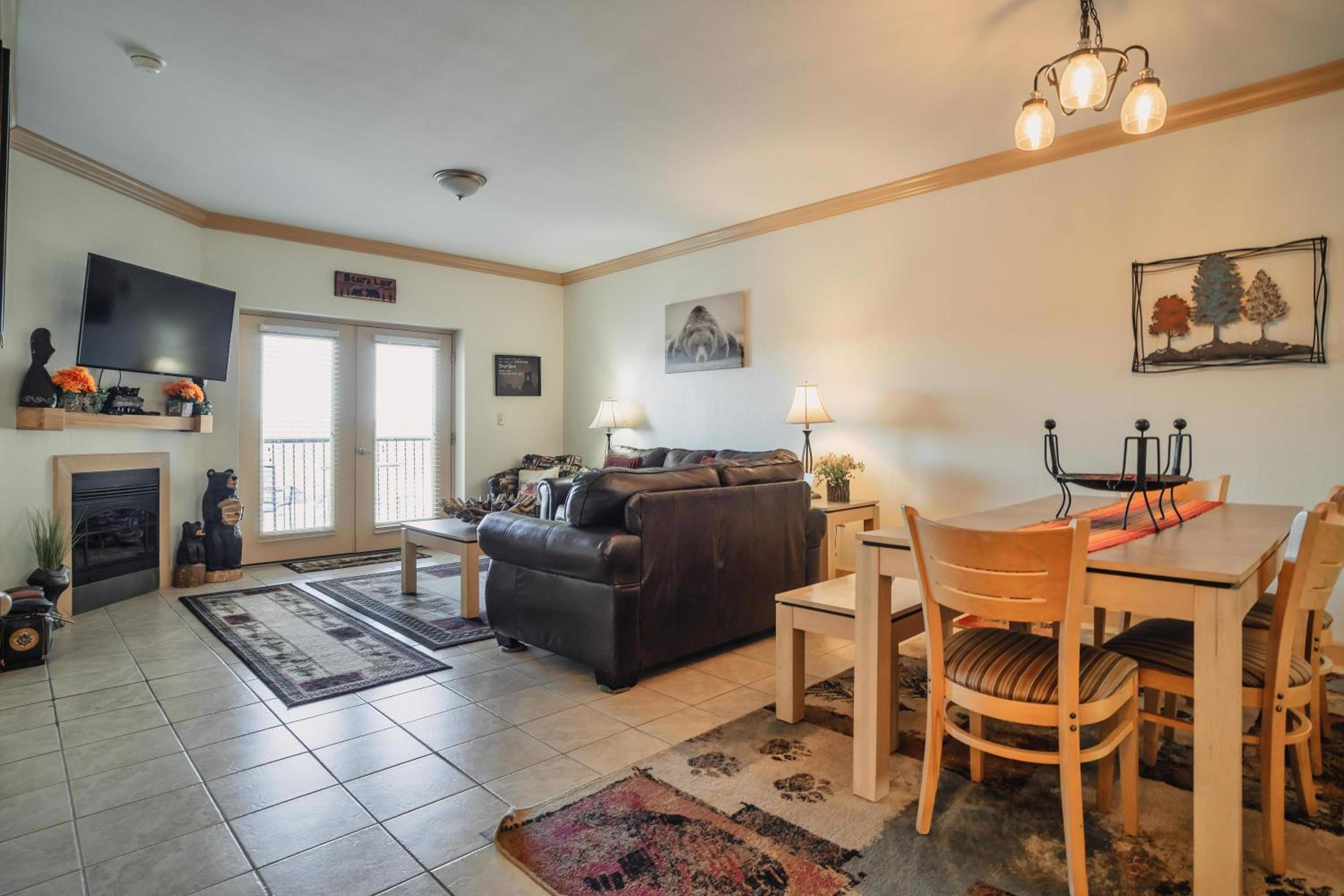 Two-Bedroom Condo - Photo 27