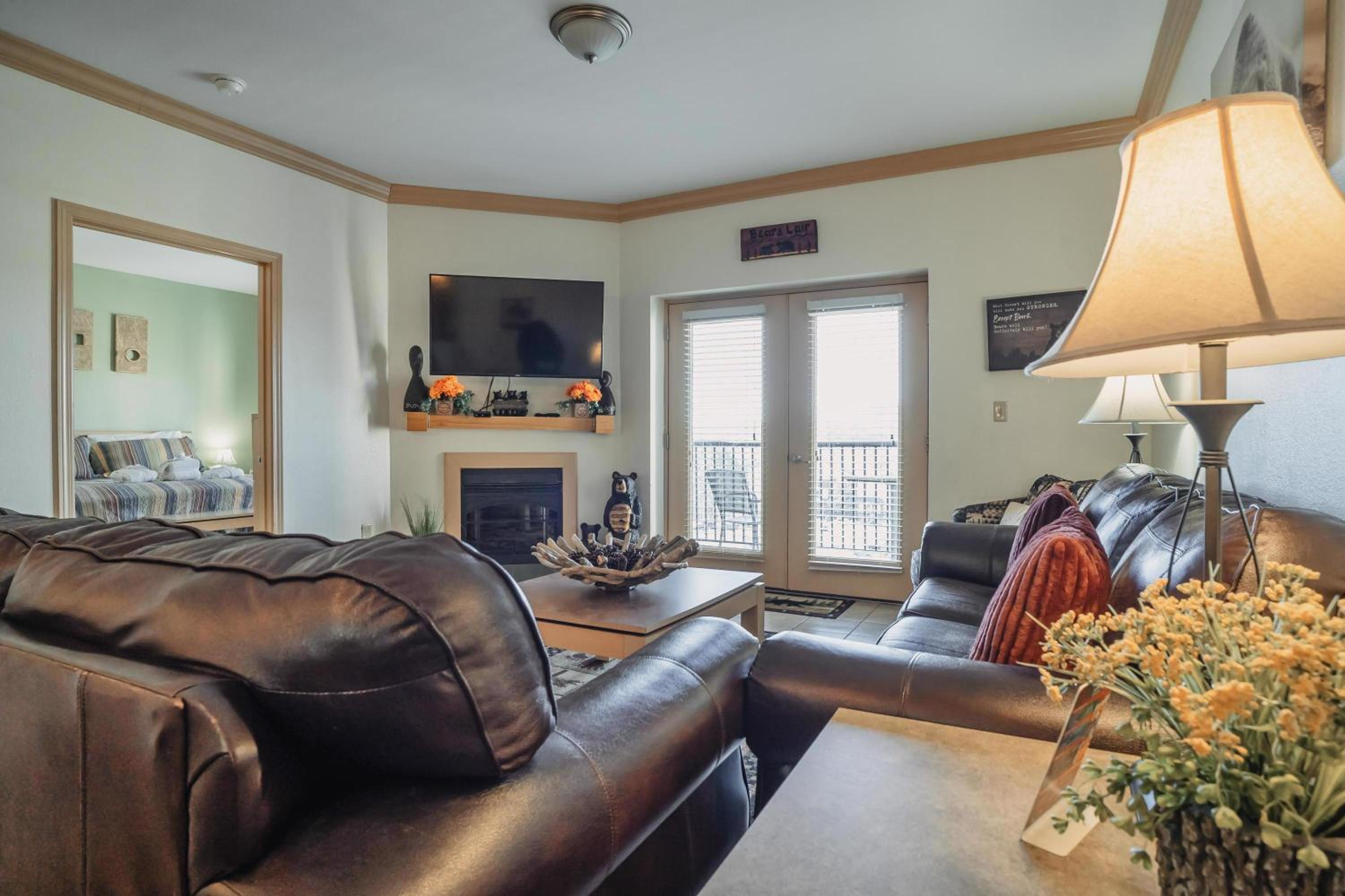 Two-Bedroom Condo - Photo 25