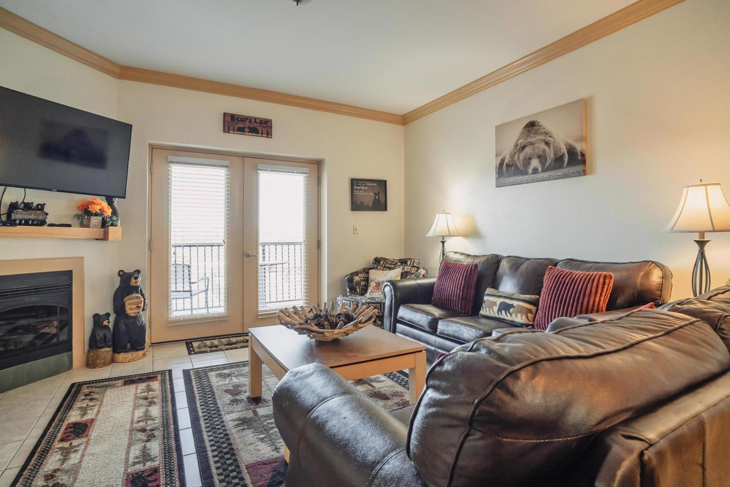 Two-Bedroom Condo - Photo 24