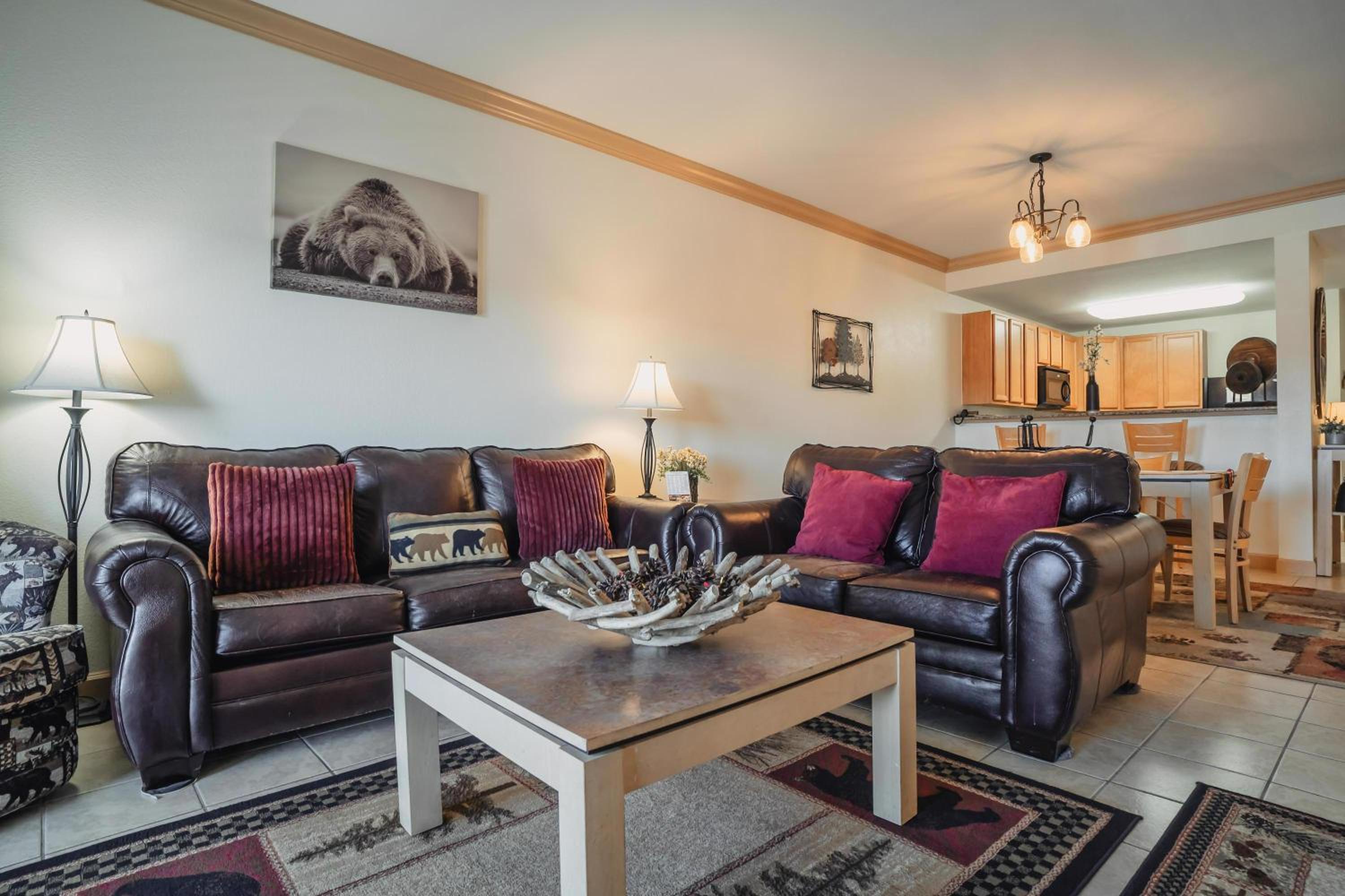 Two-Bedroom Condo - Photo 35