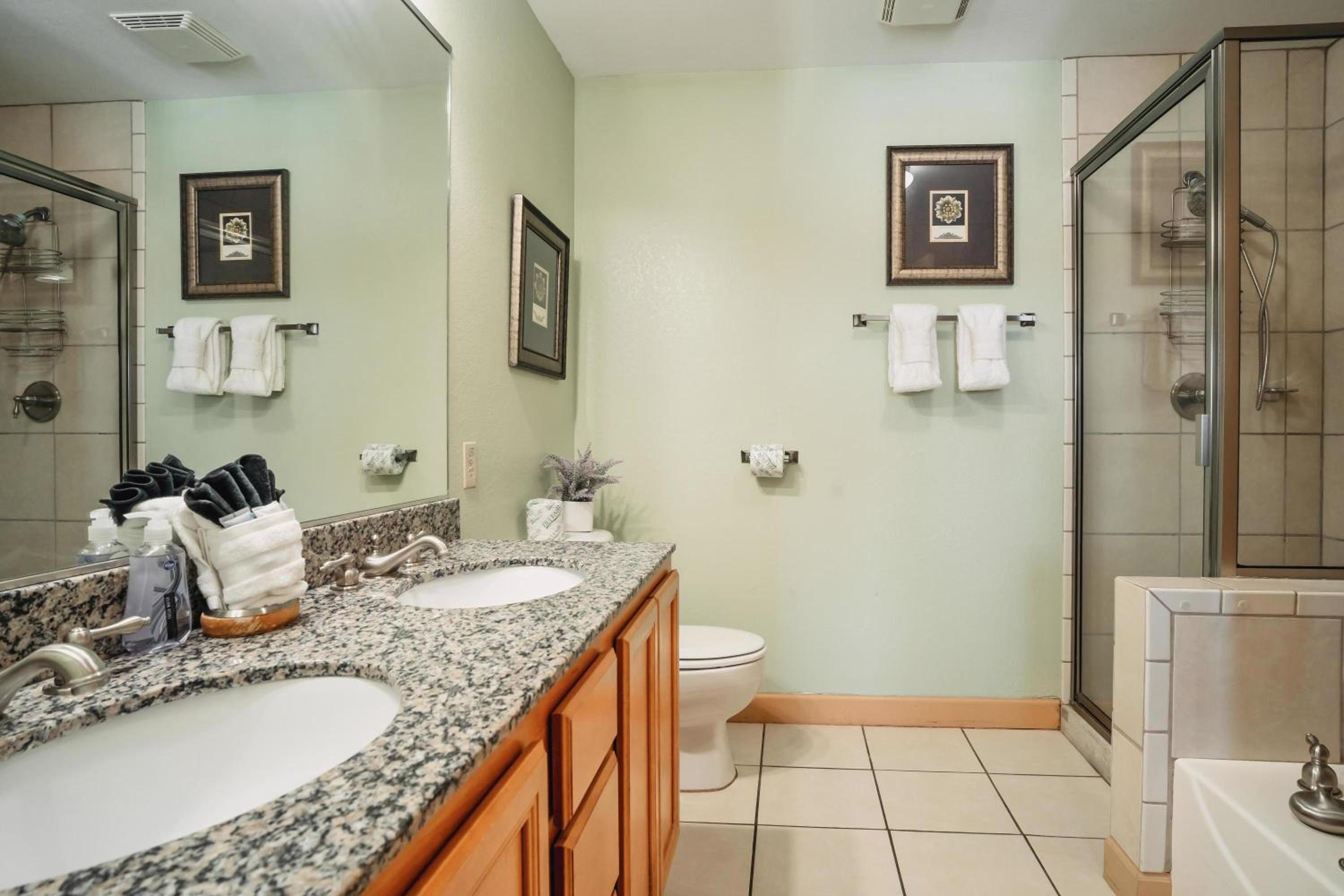 Two-Bedroom Condo - Photo 37