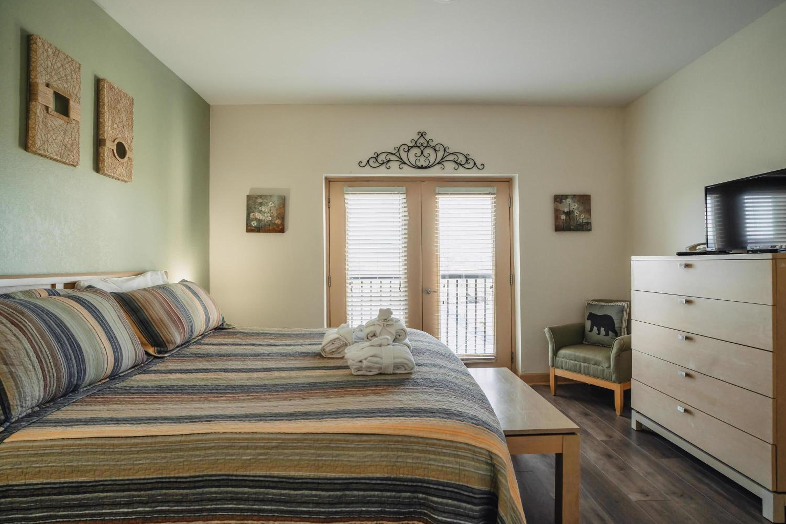 Two-Bedroom Condo - Photo 39