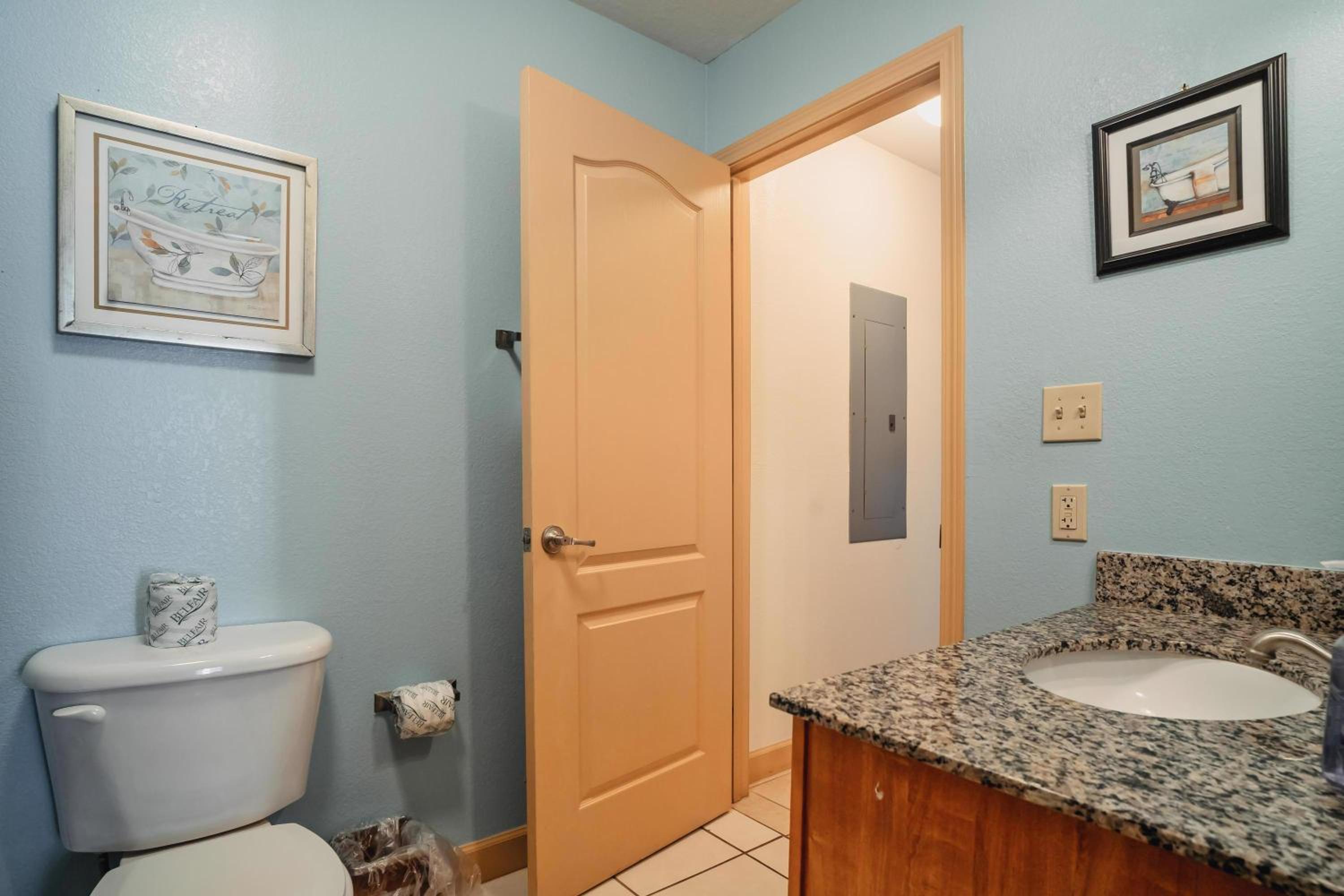 Two-Bedroom Condo - Photo 42