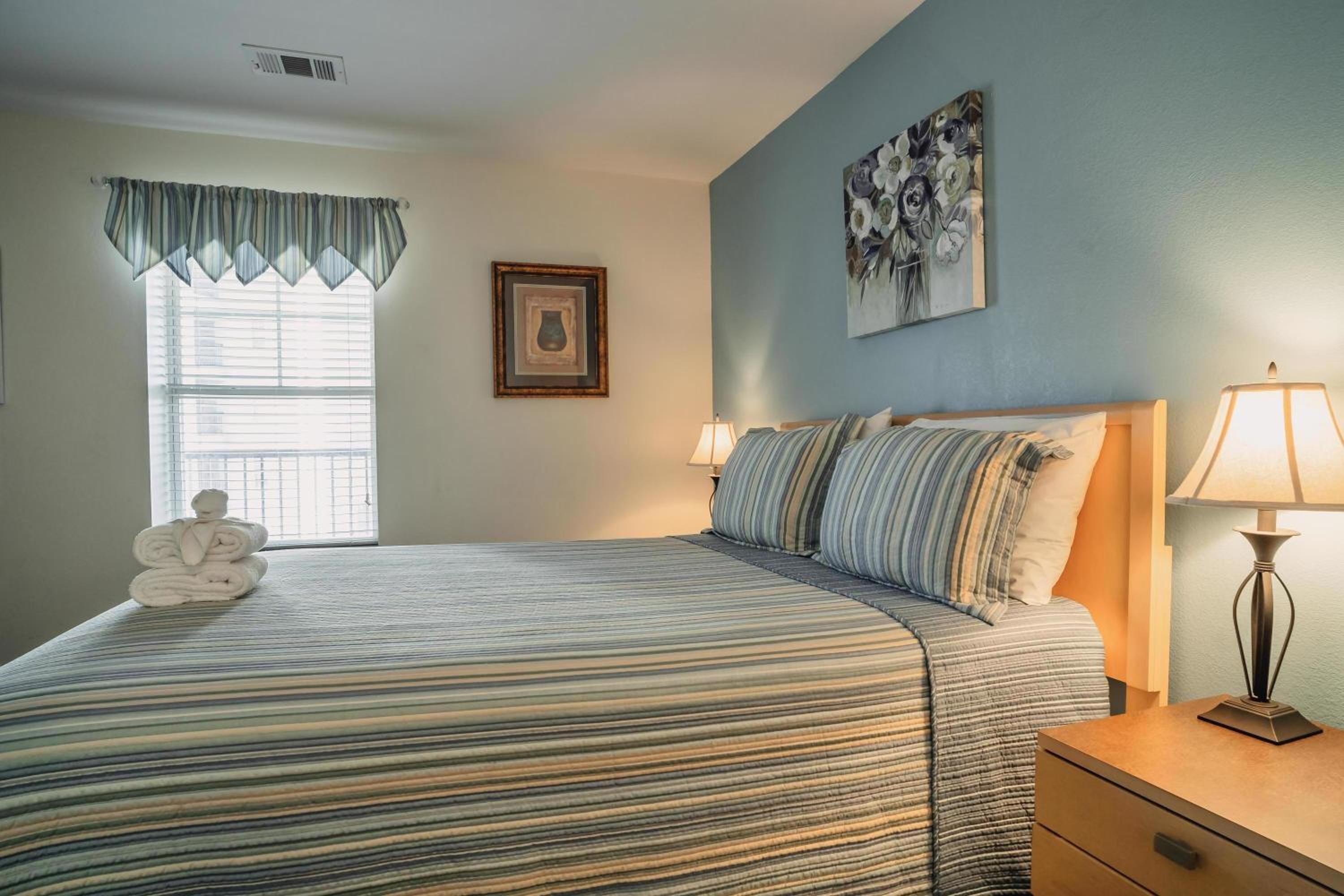 Two-Bedroom Condo - Photo 13
