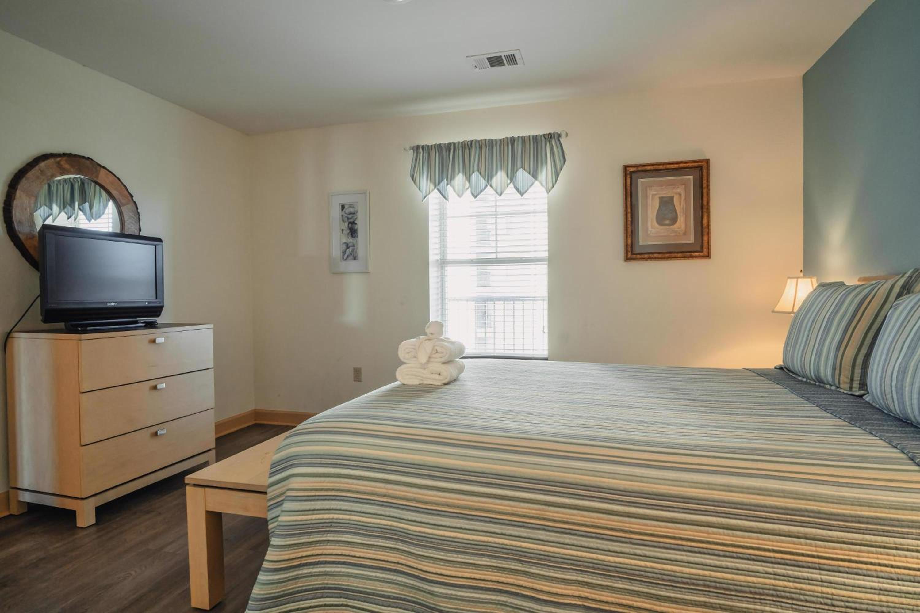 Two-Bedroom Condo - Photo 14