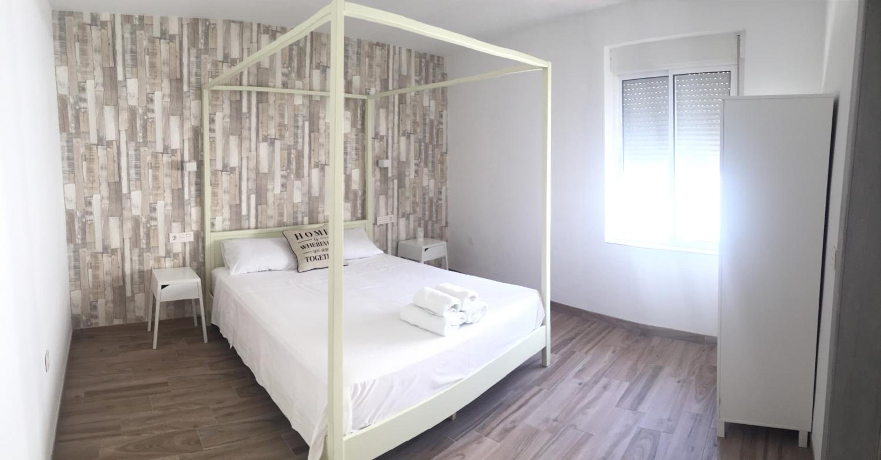 Habitación Queen
