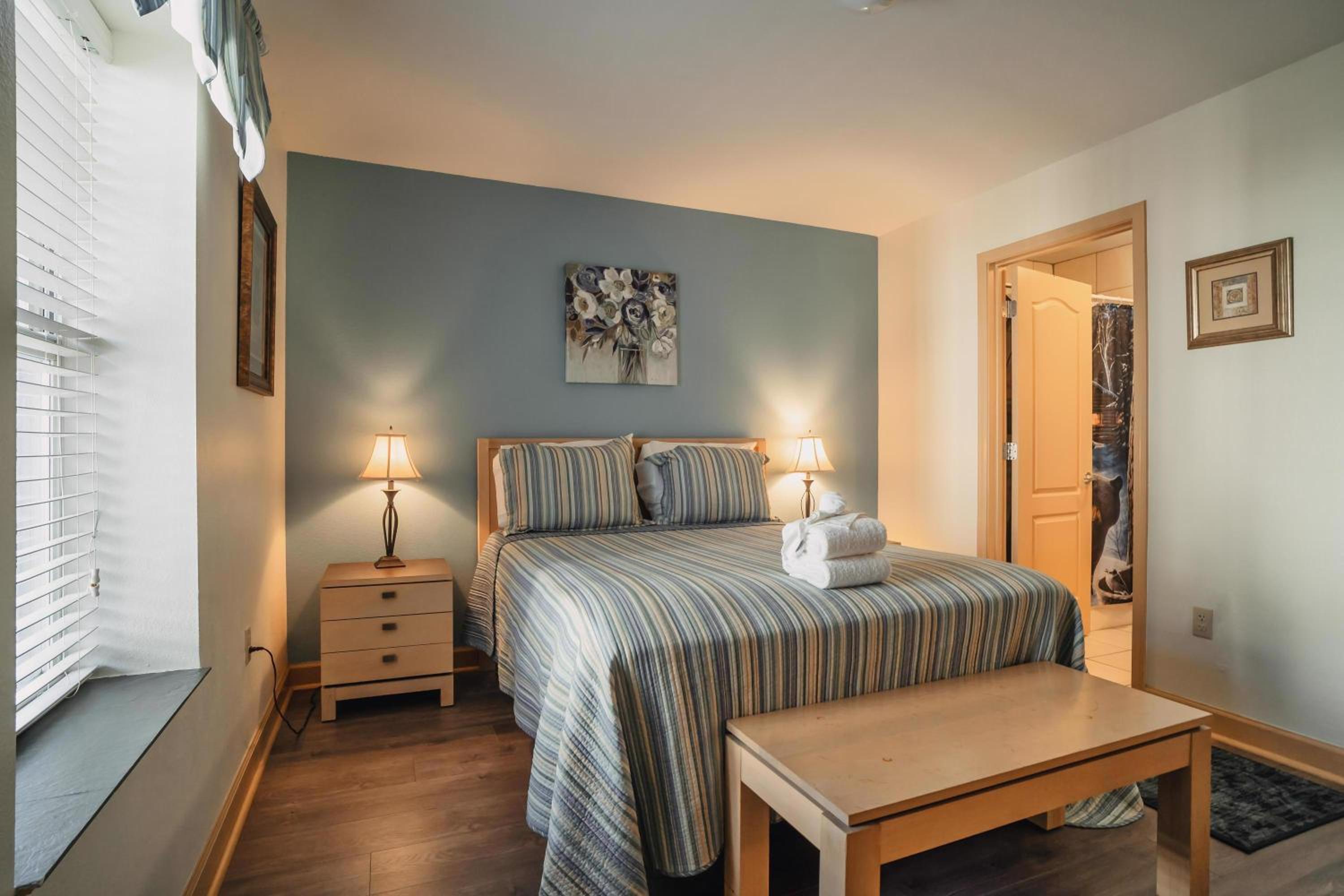 Two-Bedroom Condo - Photo 15