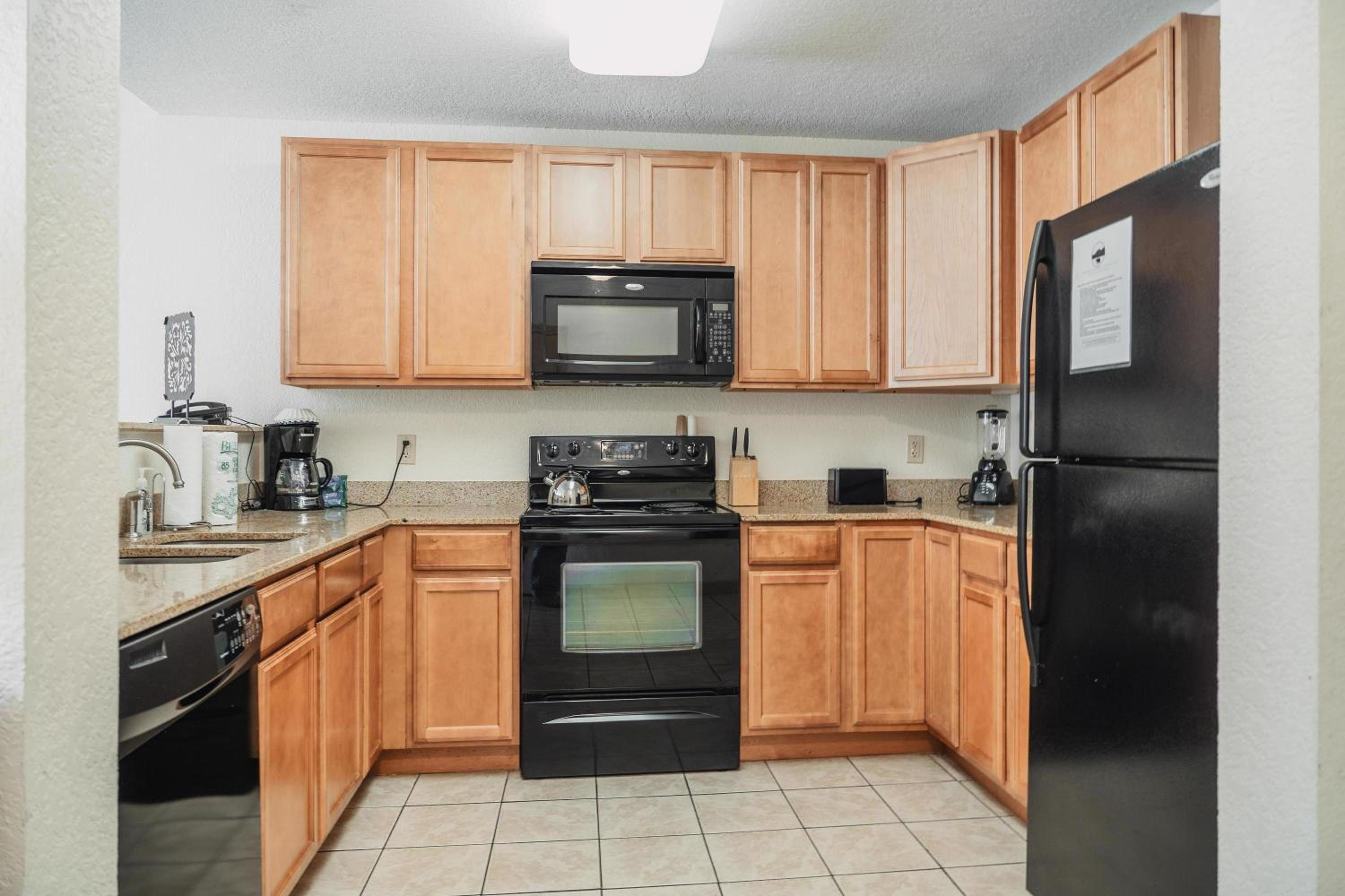 Three-Bedroom Condo - Photo 40