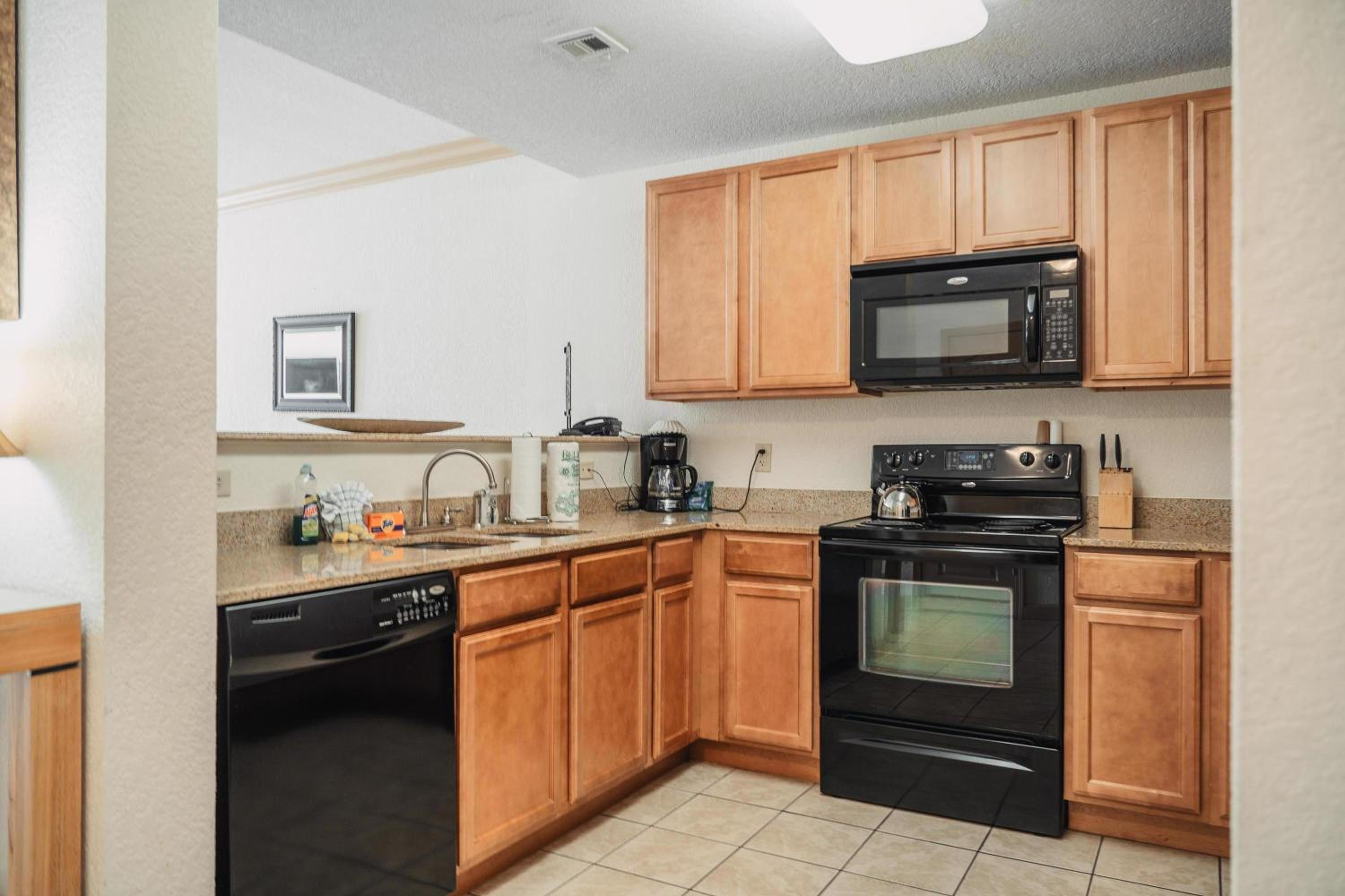 Three-Bedroom Condo - Photo 33