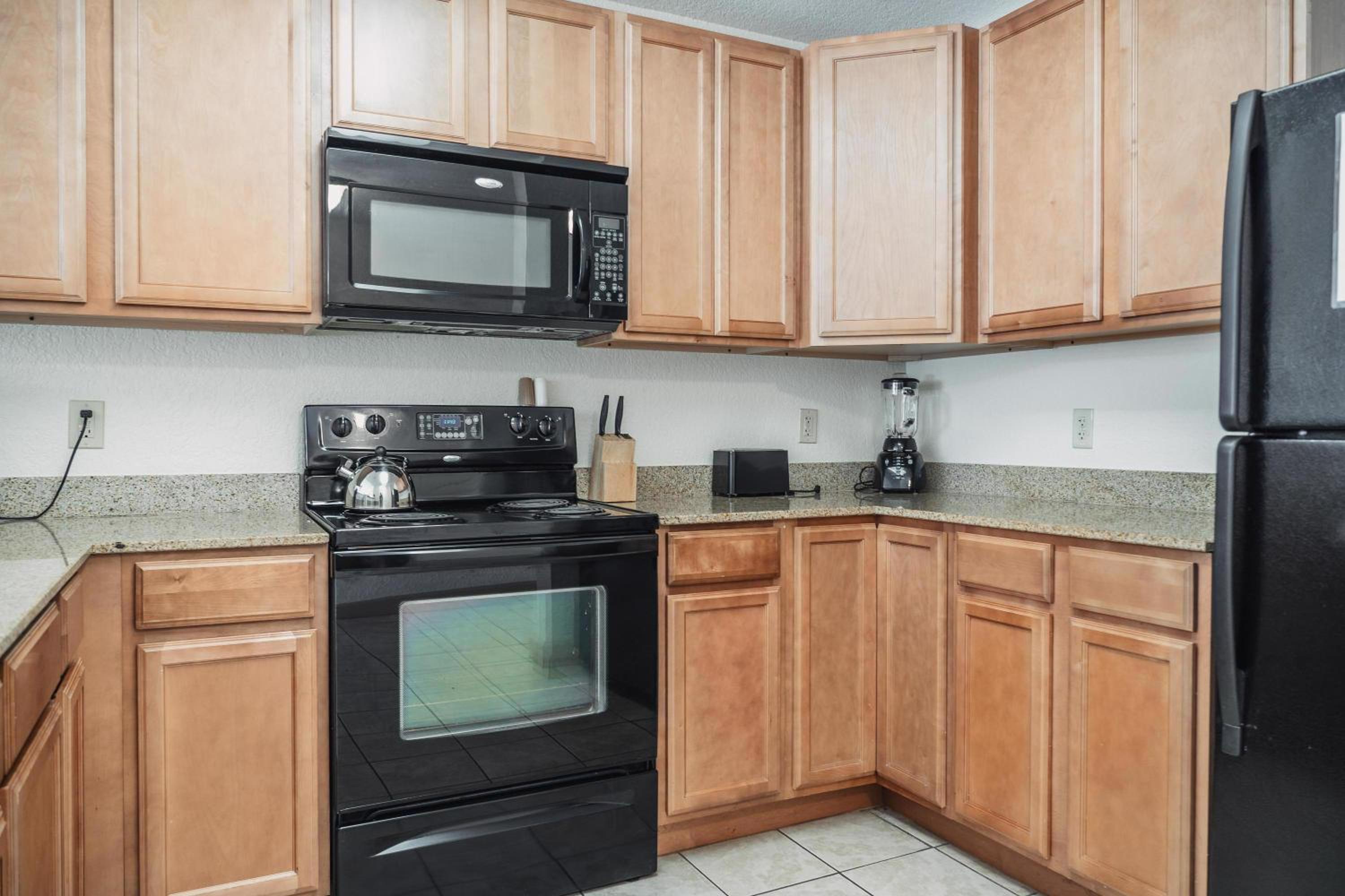 Three-Bedroom Condo - Photo 32