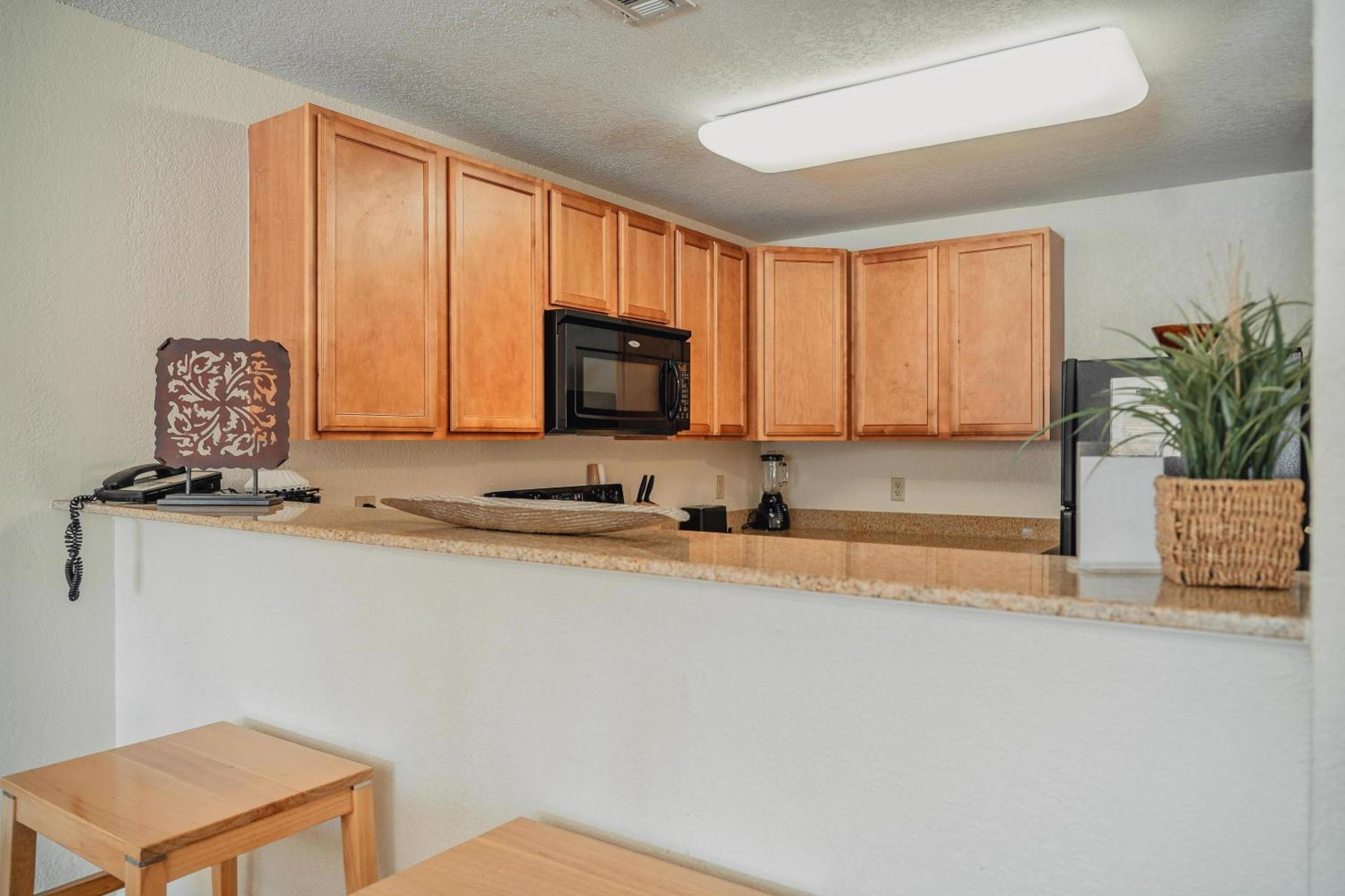 Three-Bedroom Condo - Photo 29