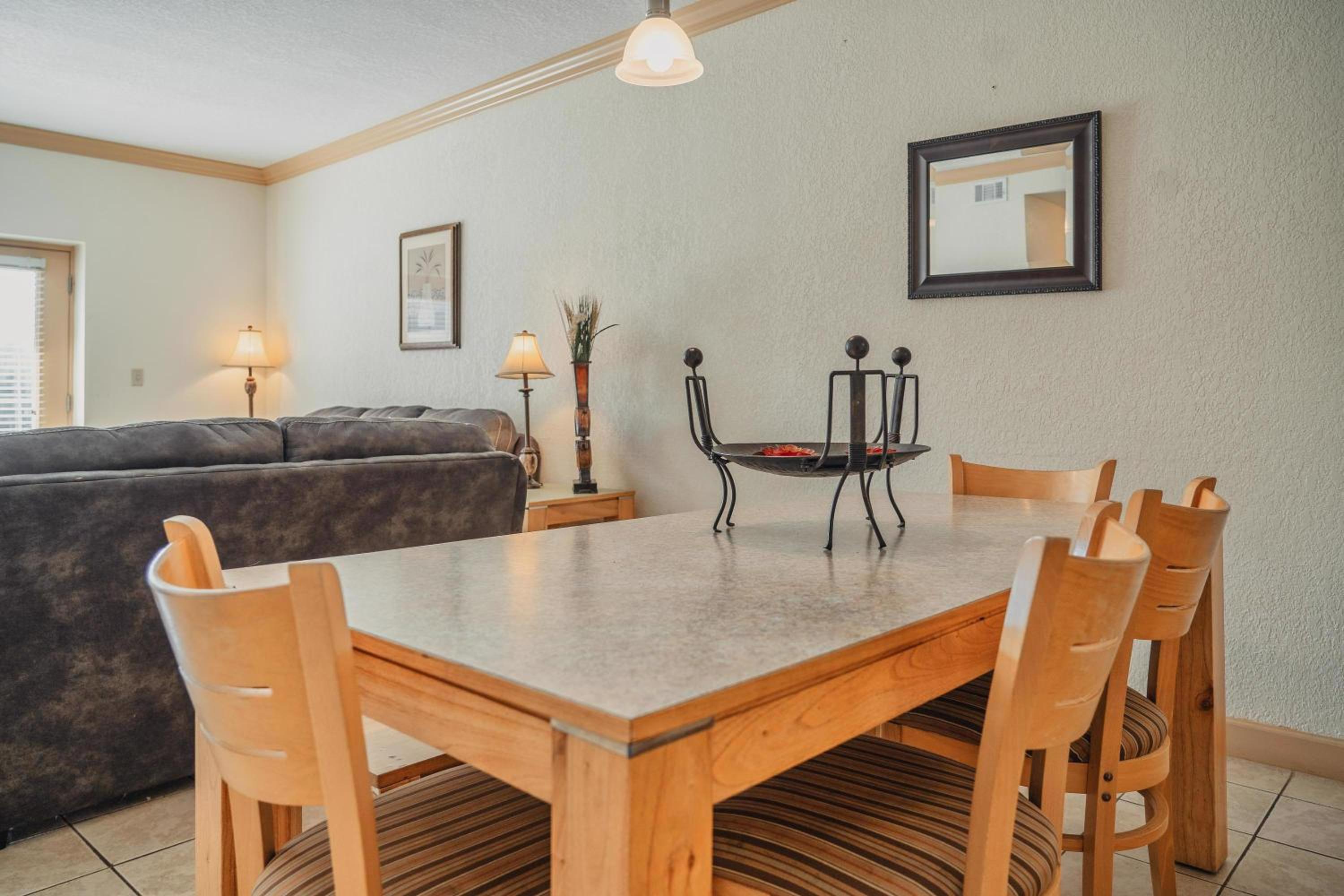 Three-Bedroom Condo - Photo 28
