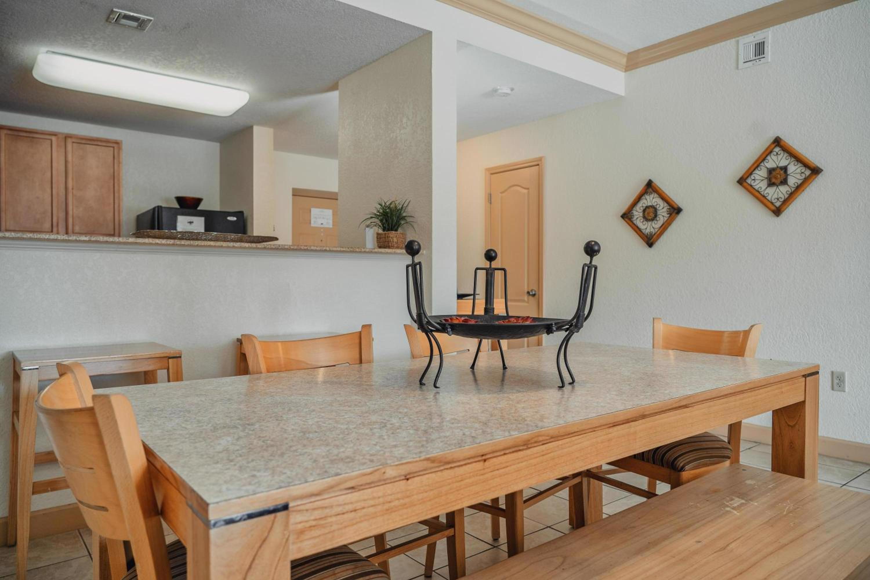 Three-Bedroom Condo - Photo 30