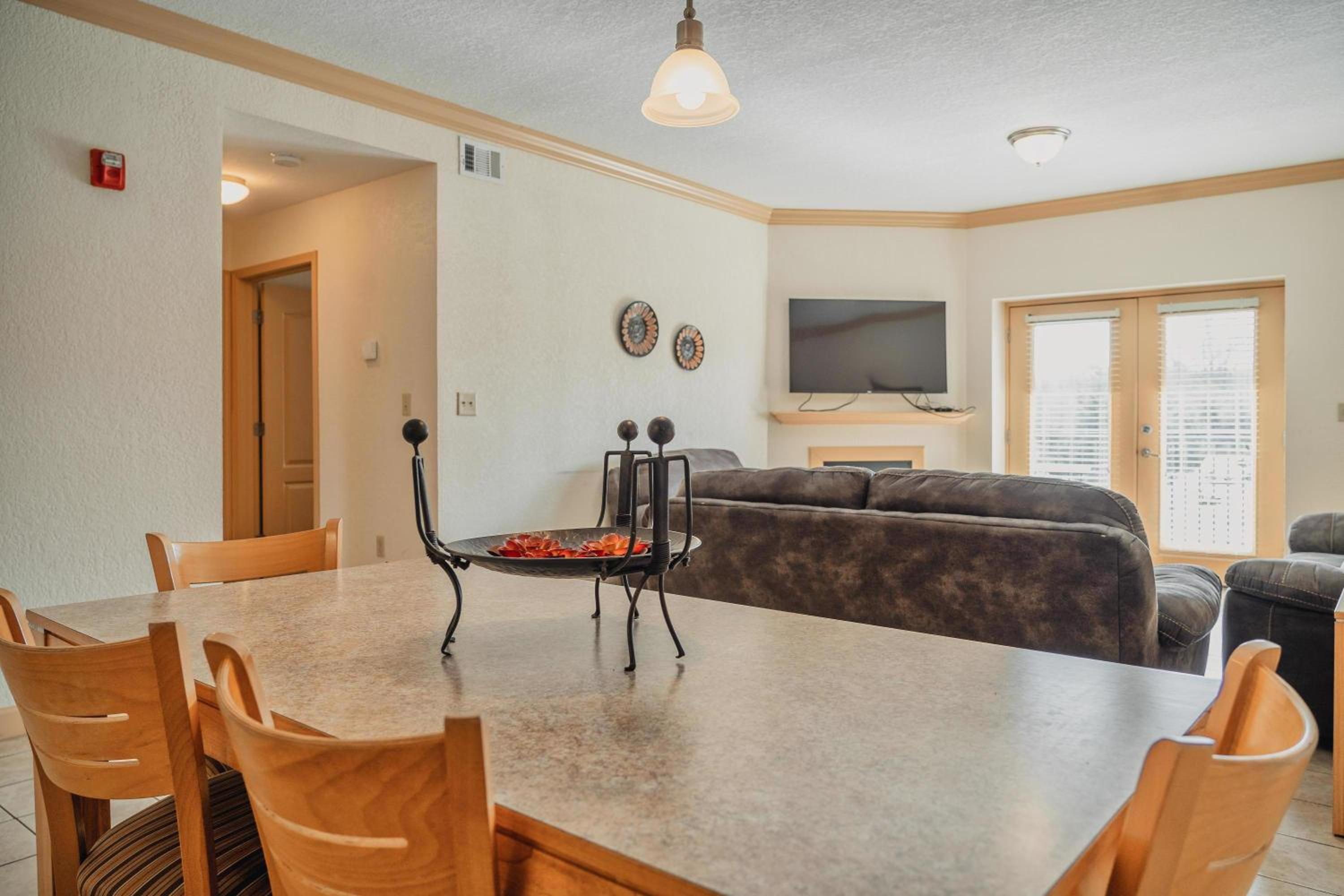 Three-Bedroom Condo - Photo 34