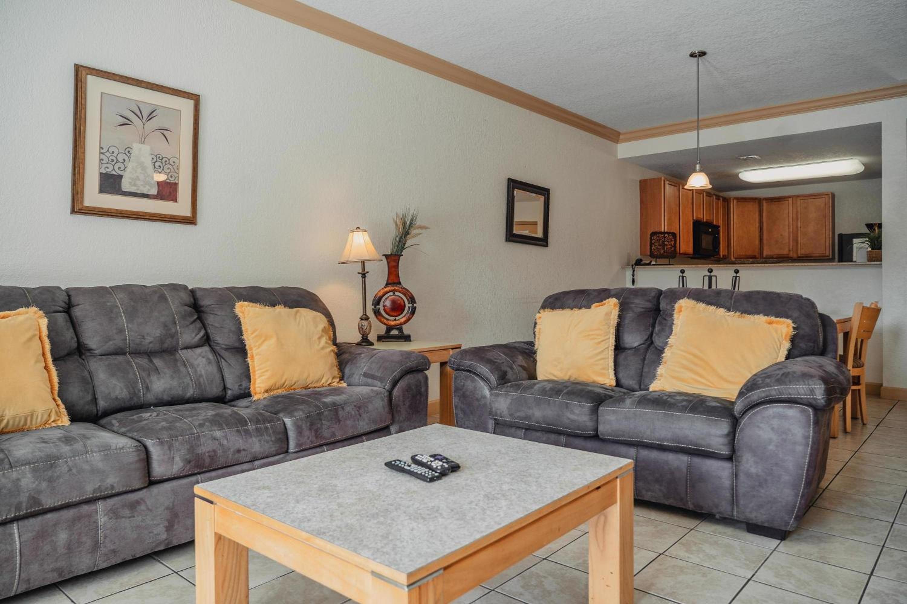 Three-Bedroom Condo - Photo 12