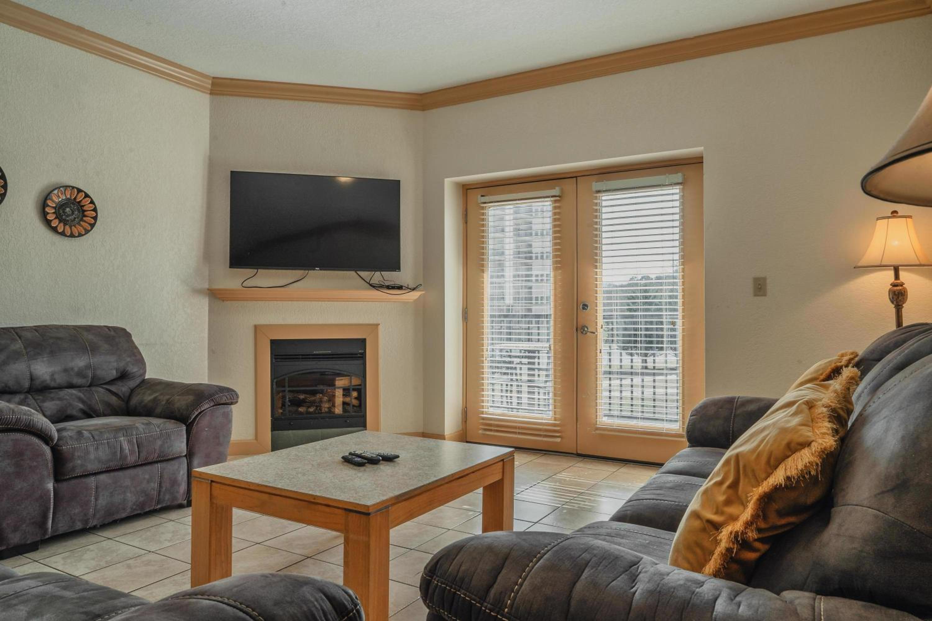 Three-Bedroom Condo - Photo 11