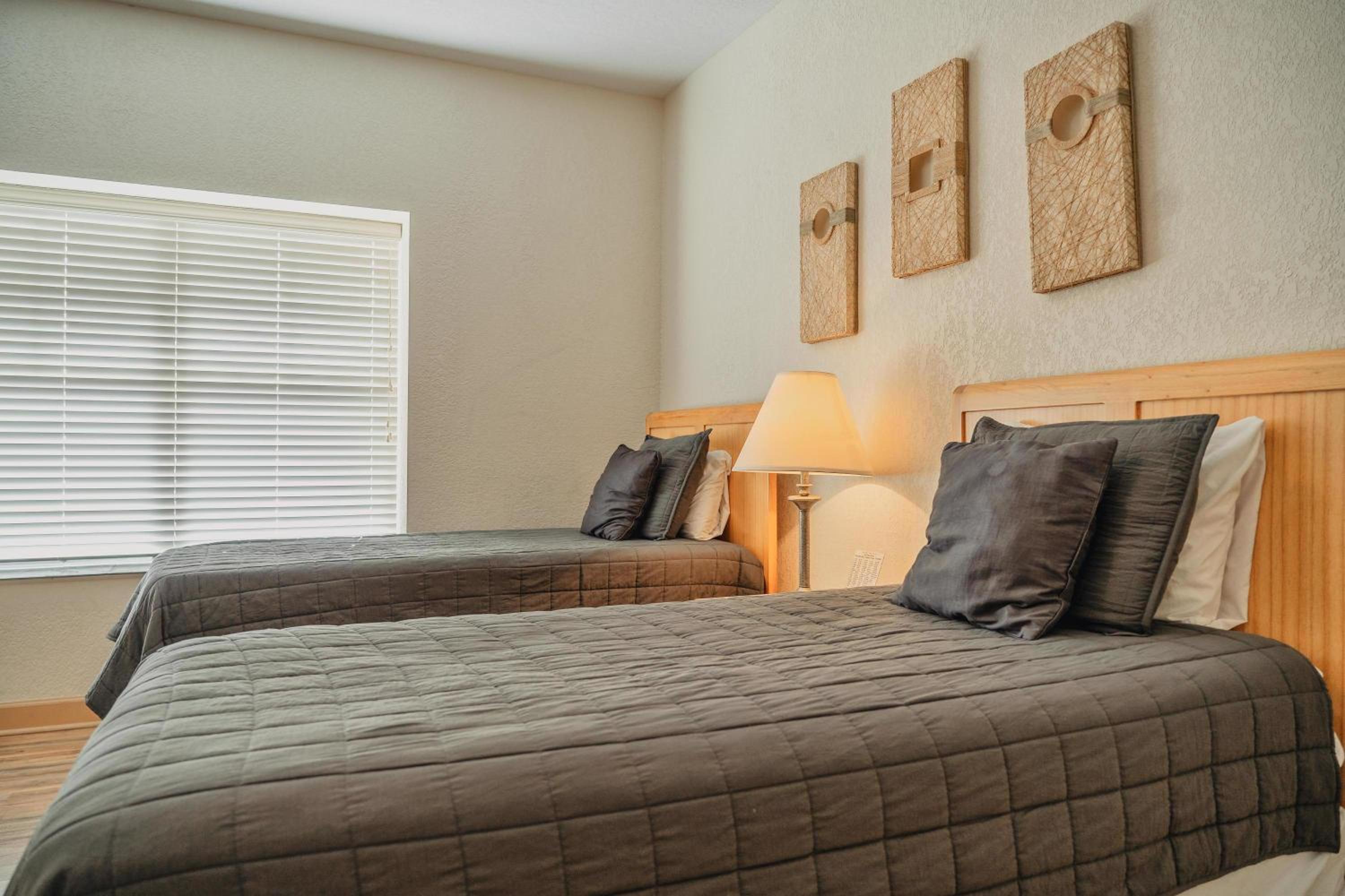 Three-Bedroom Condo - Photo 16