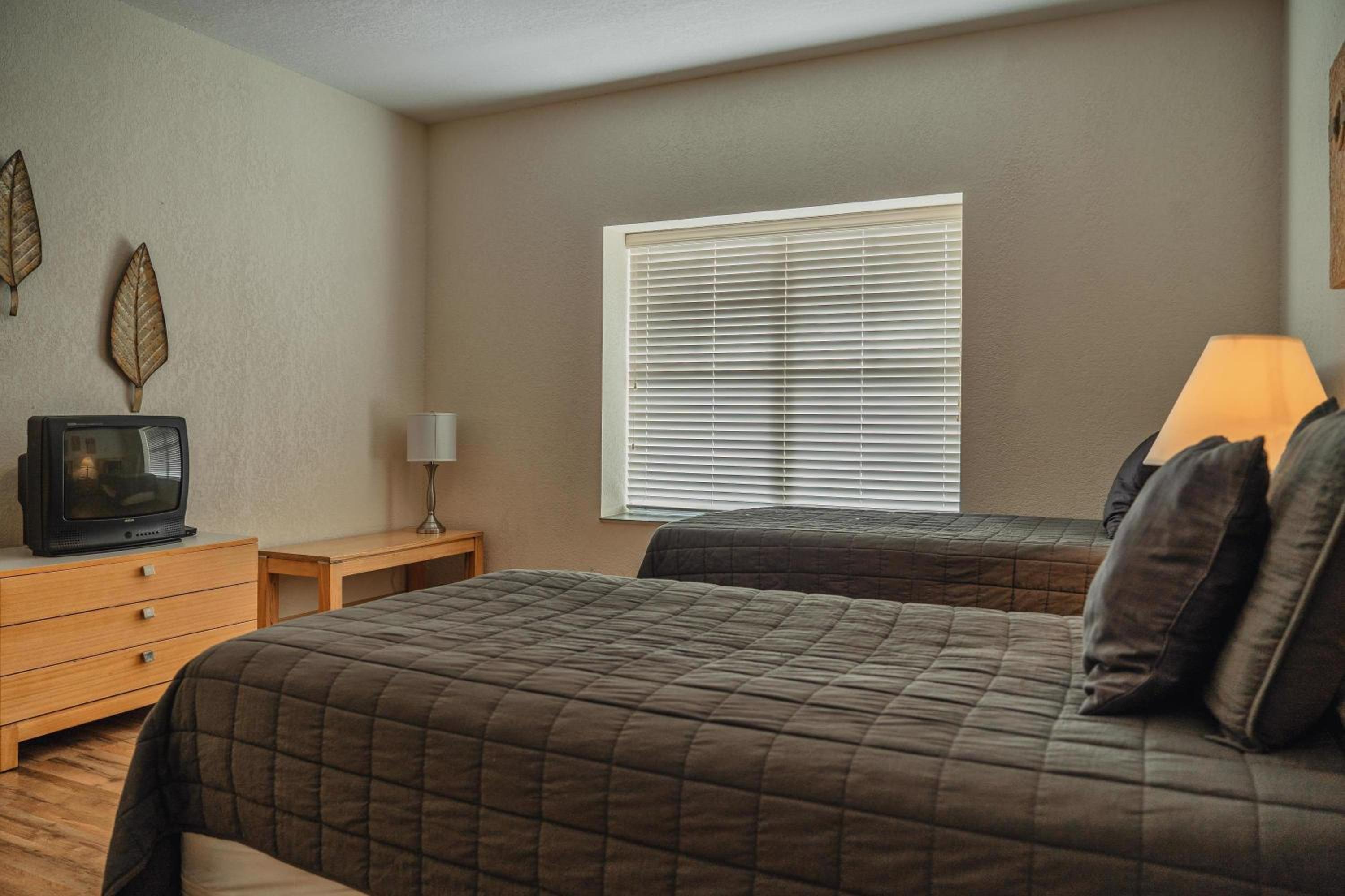 Three-Bedroom Condo - Photo 17
