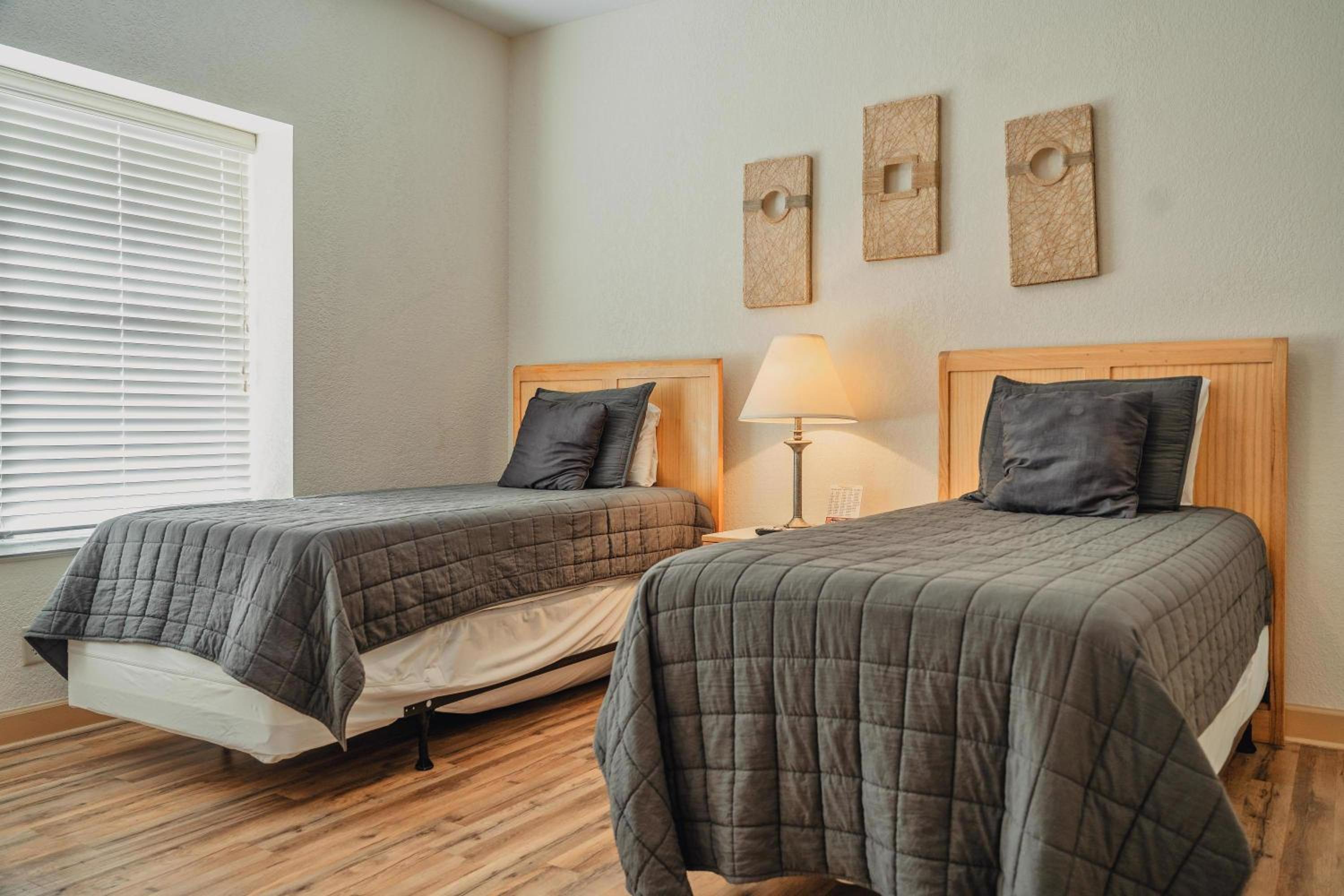 Three-Bedroom Condo - Photo 41