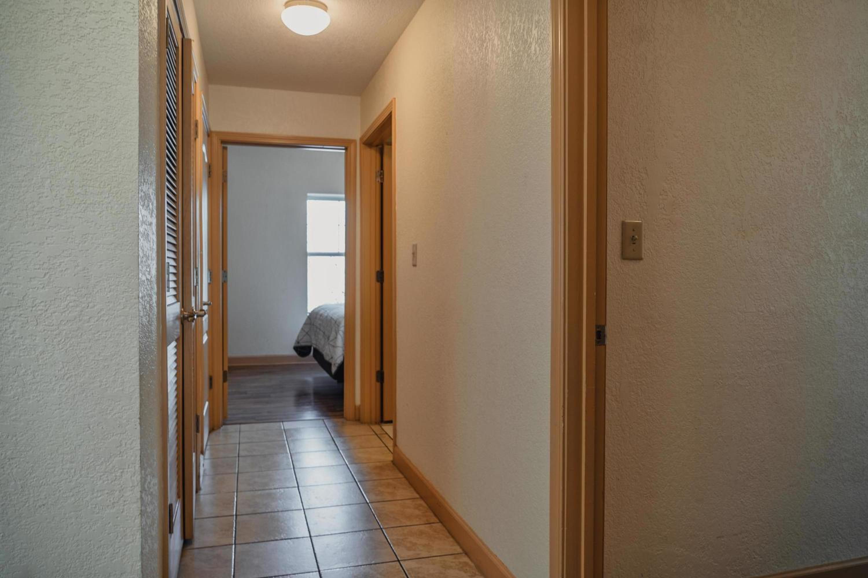 Three-Bedroom Condo - Photo 2