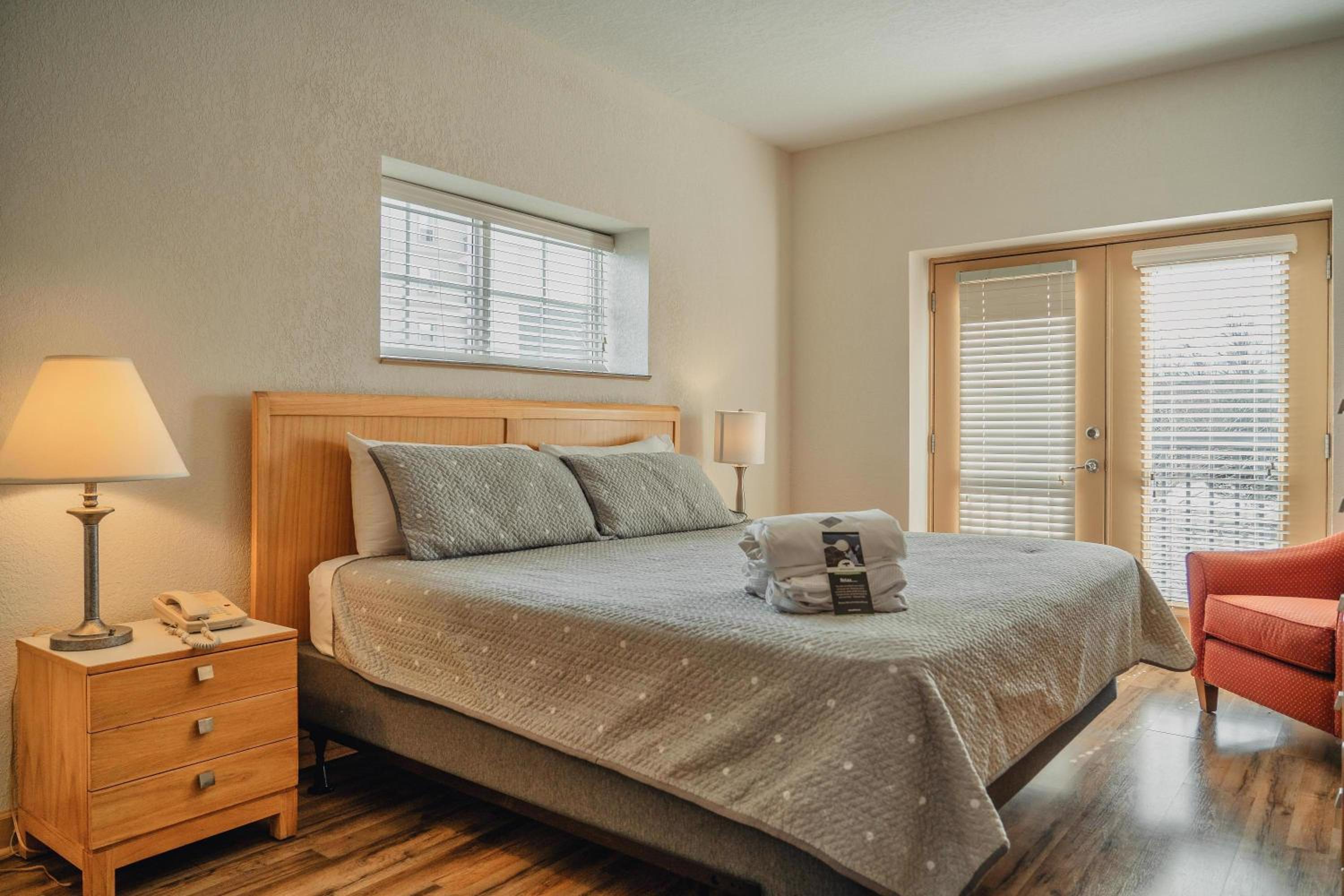 Three-Bedroom Condo - Photo 6