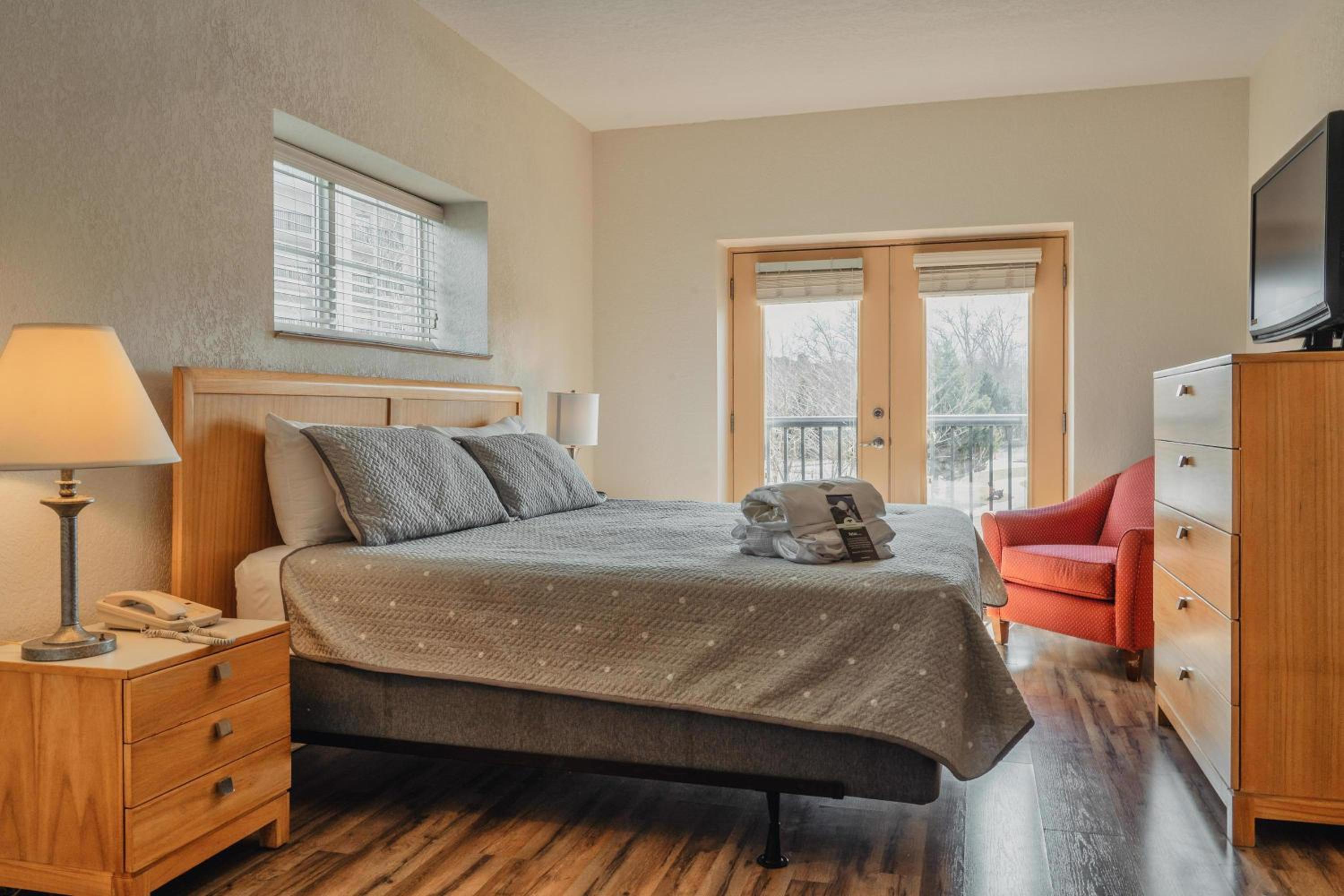 Three-Bedroom Condo - Photo 25