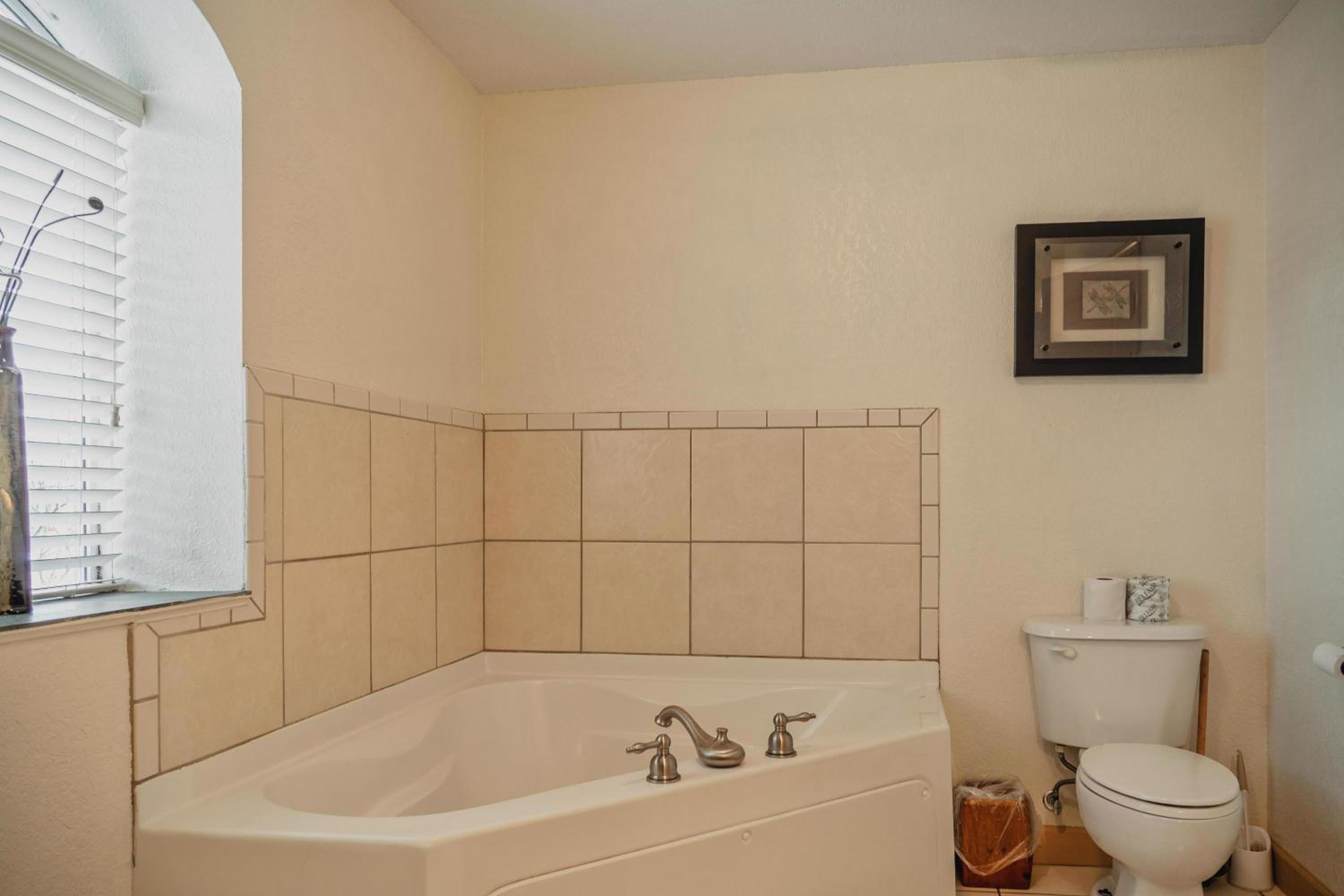 Three-Bedroom Condo - Photo 24