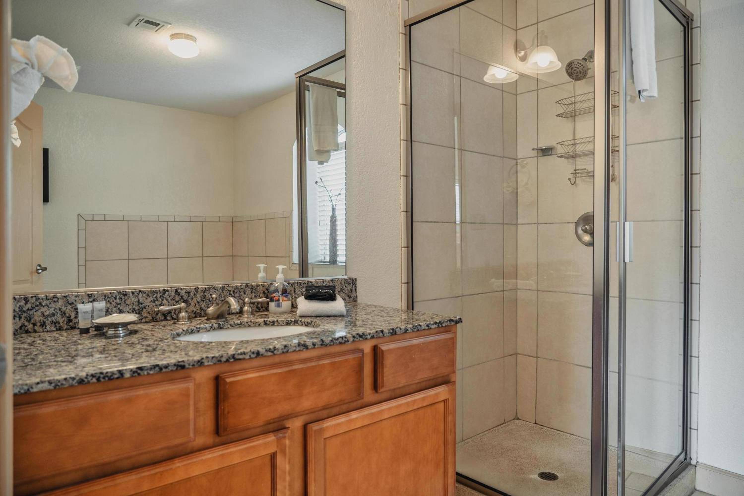 Three-Bedroom Condo - Photo 23