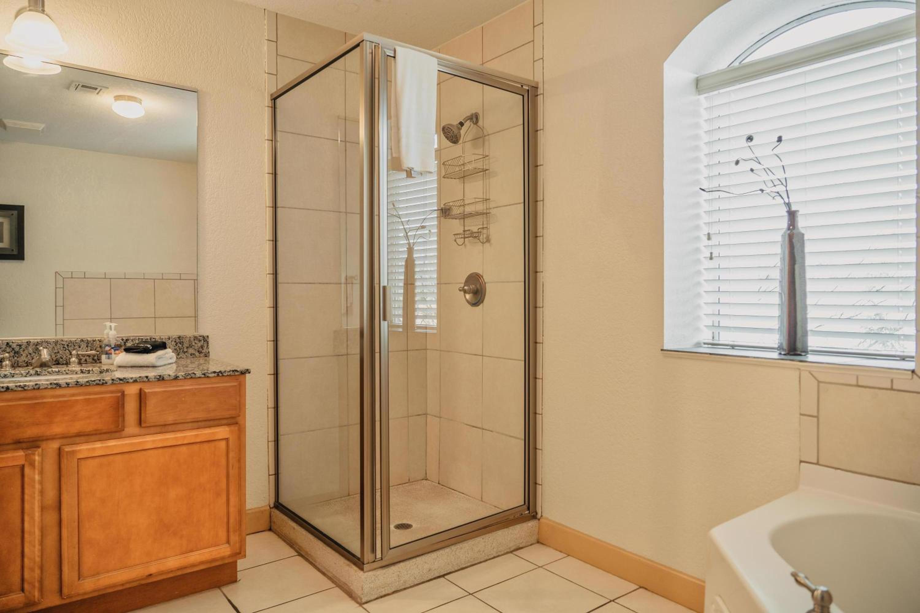 Three-Bedroom Condo - Photo 22