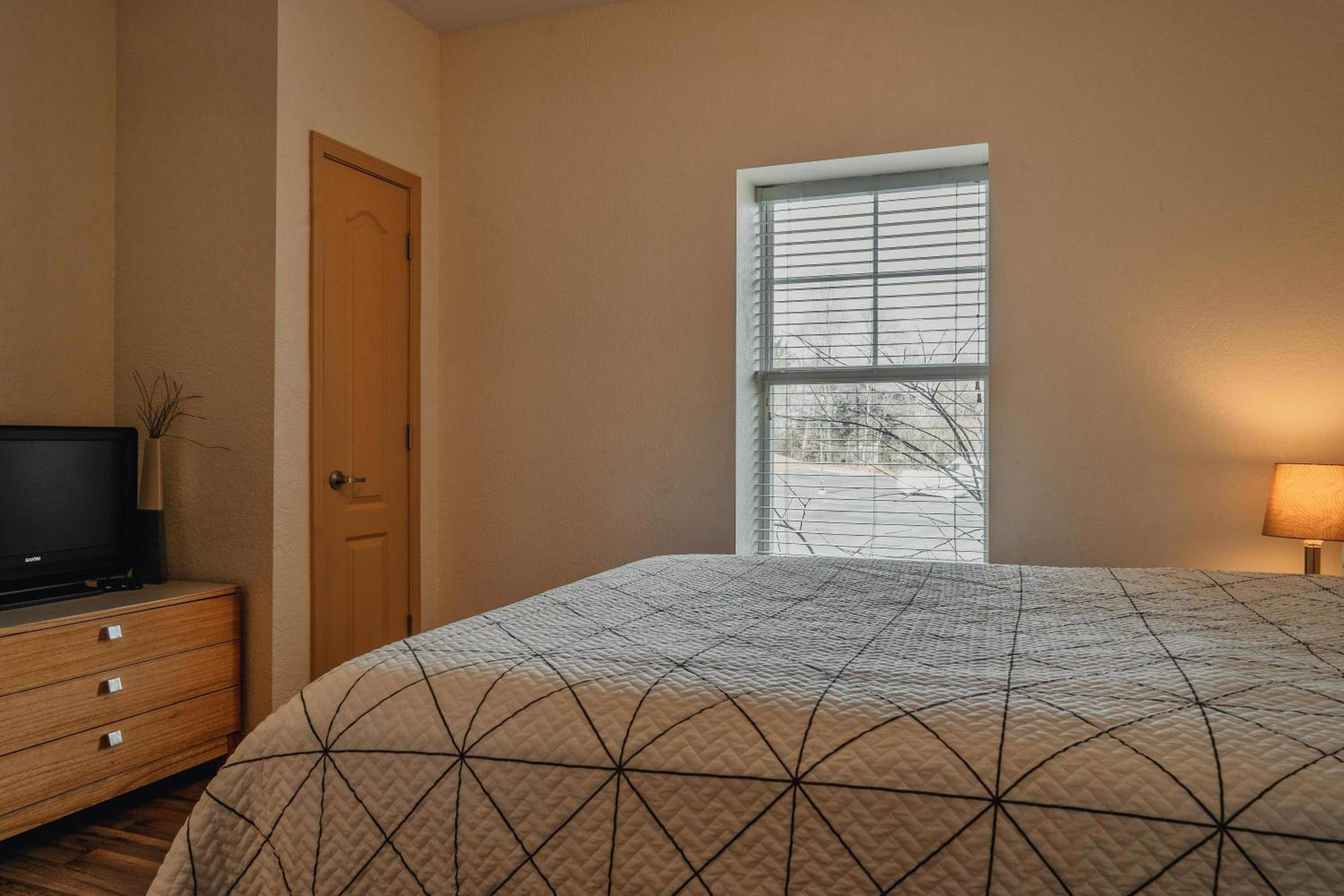 Three-Bedroom Condo - Photo 15
