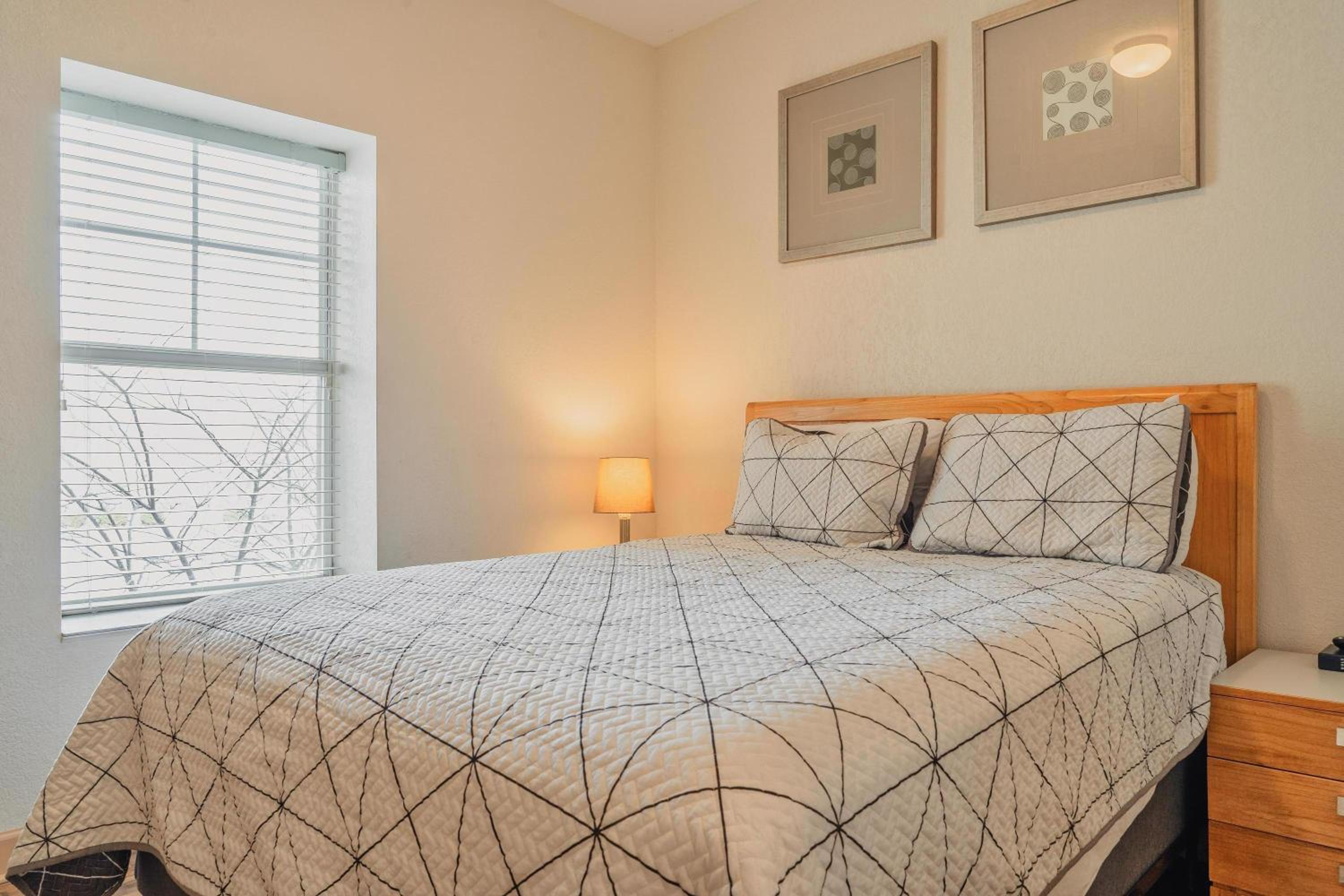 Three-Bedroom Condo - Photo 14