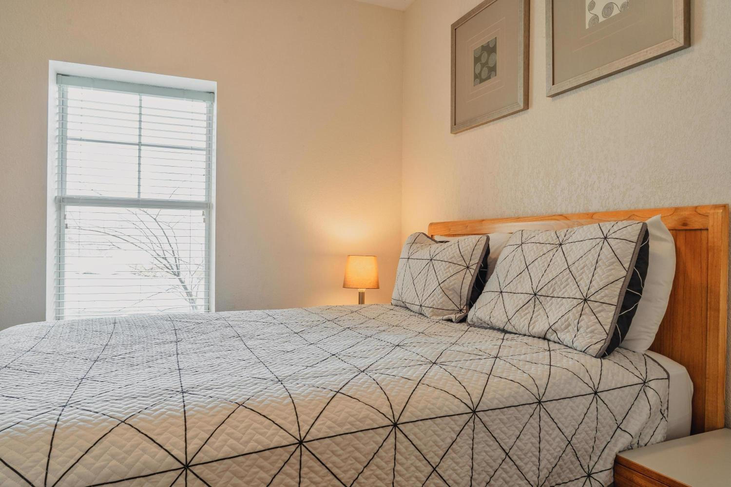 Three-Bedroom Condo - Photo 8