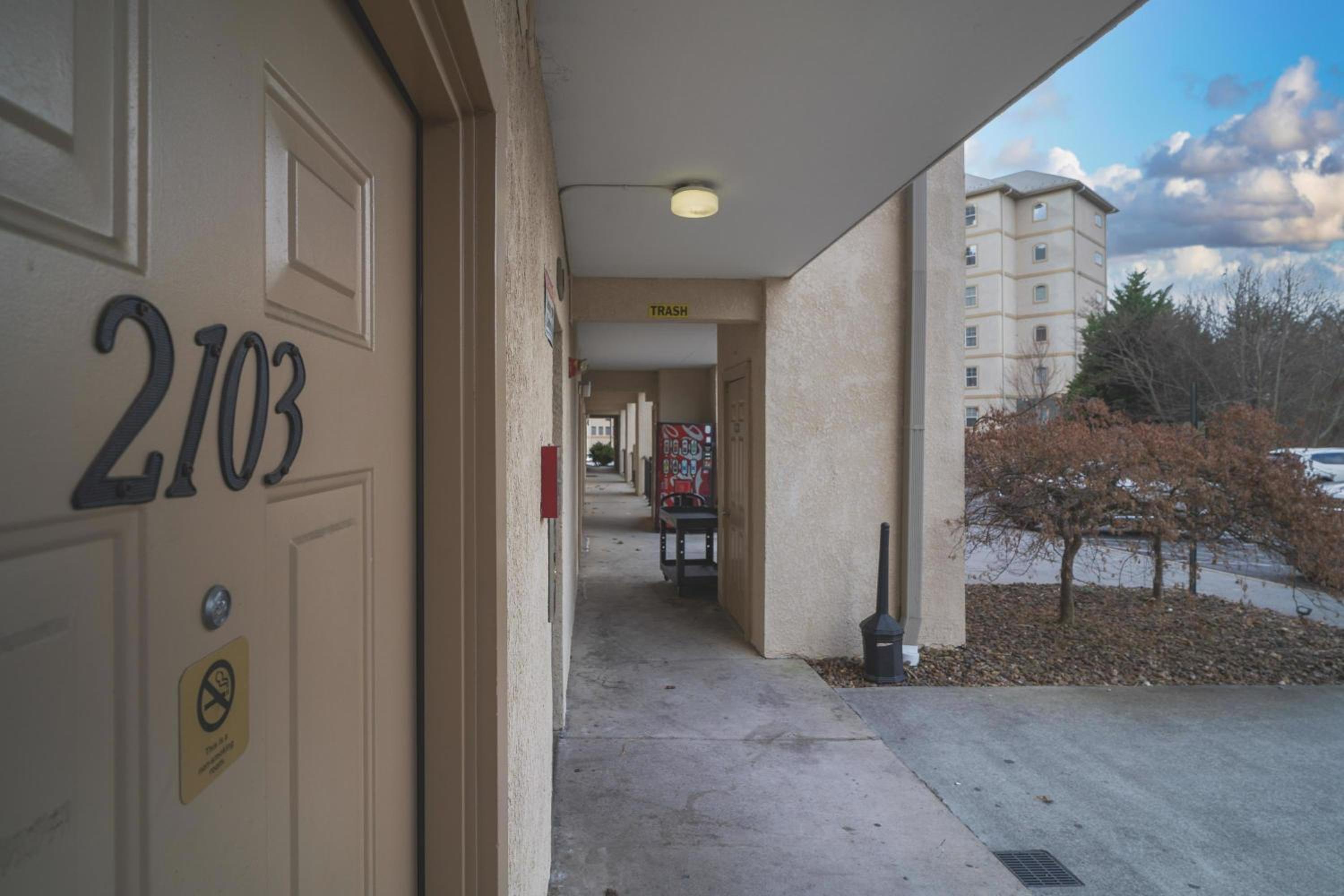 One-Bedroom Condo - Photo 2