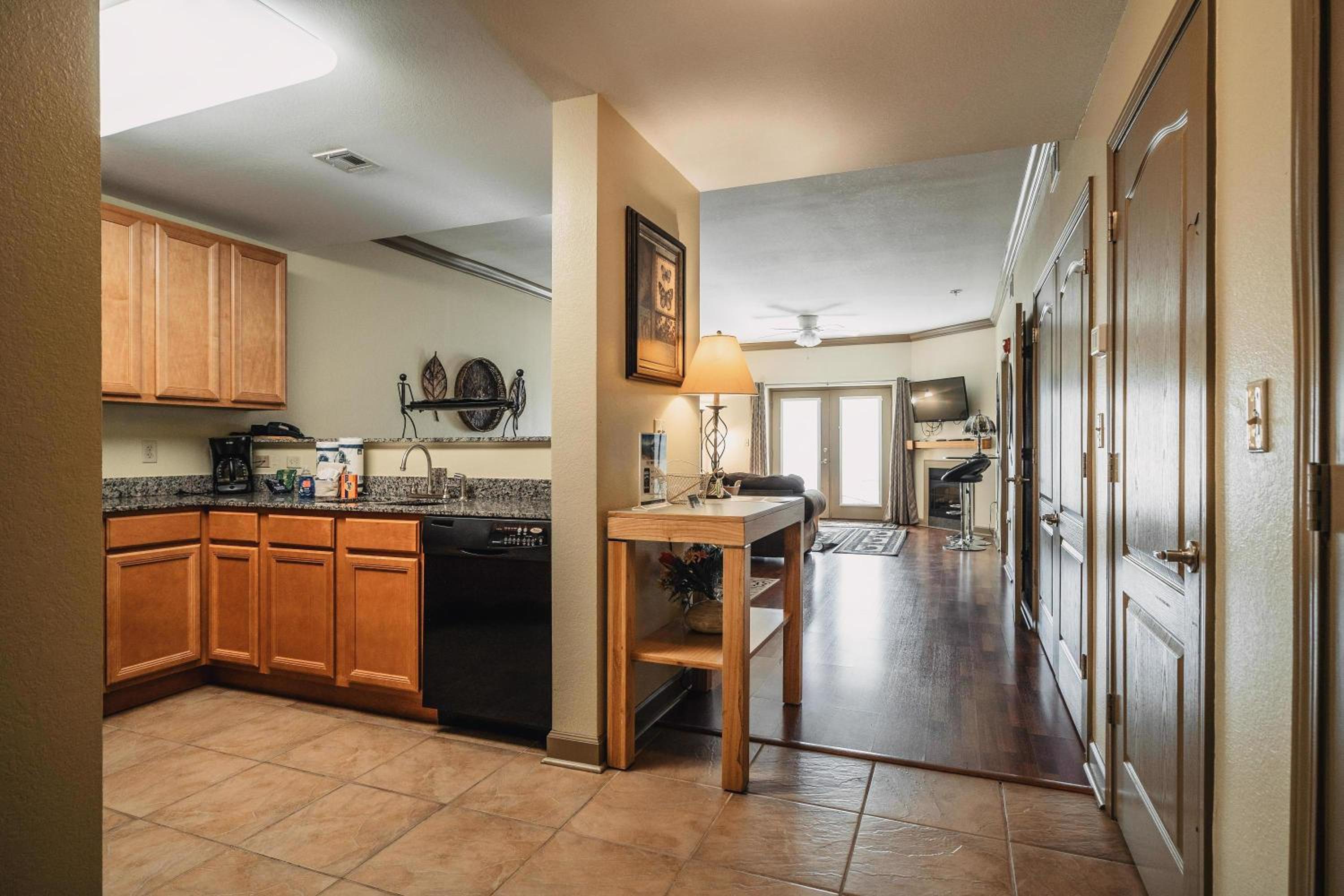 One-Bedroom Condo - Photo 10