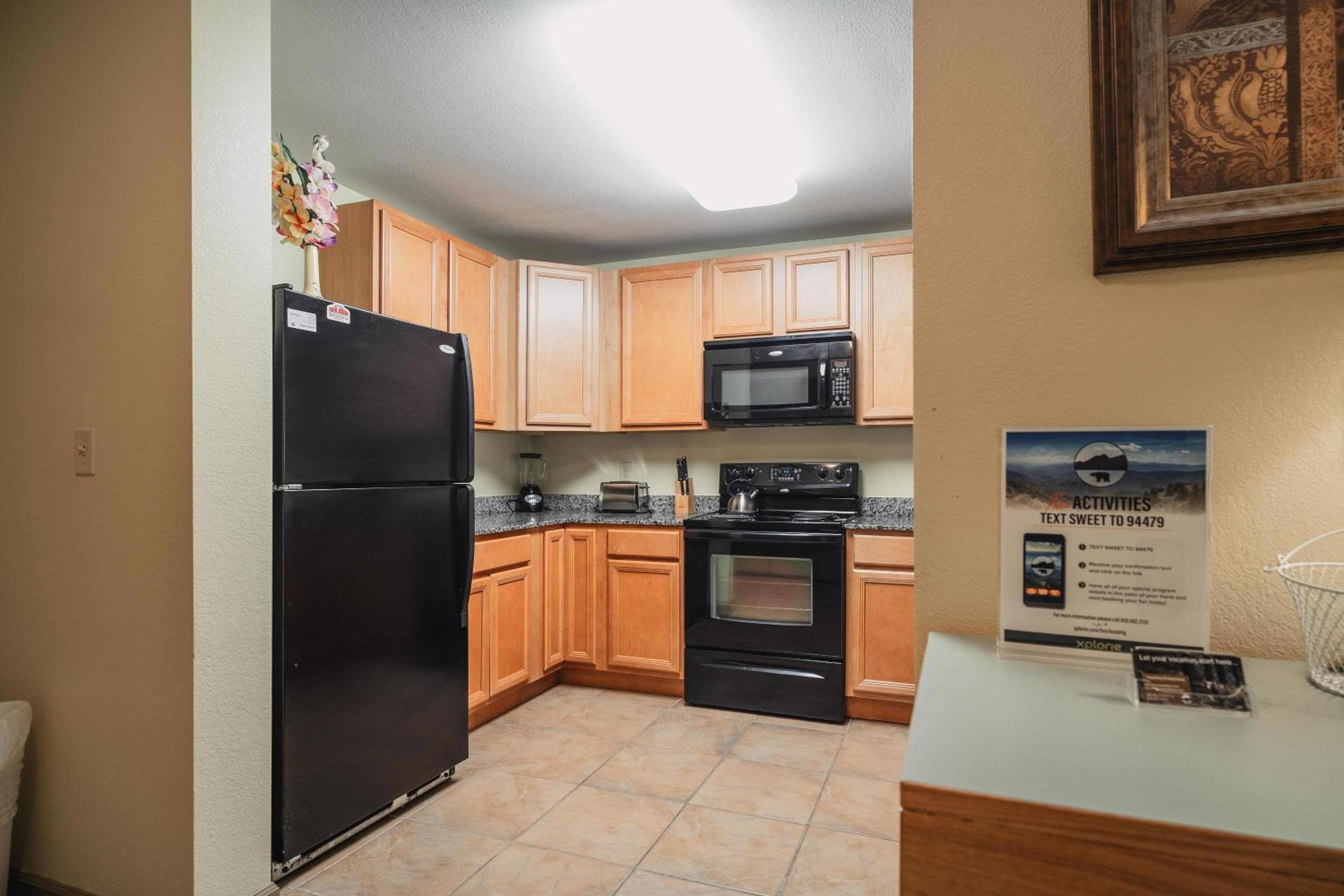 One-Bedroom Condo - Photo 6