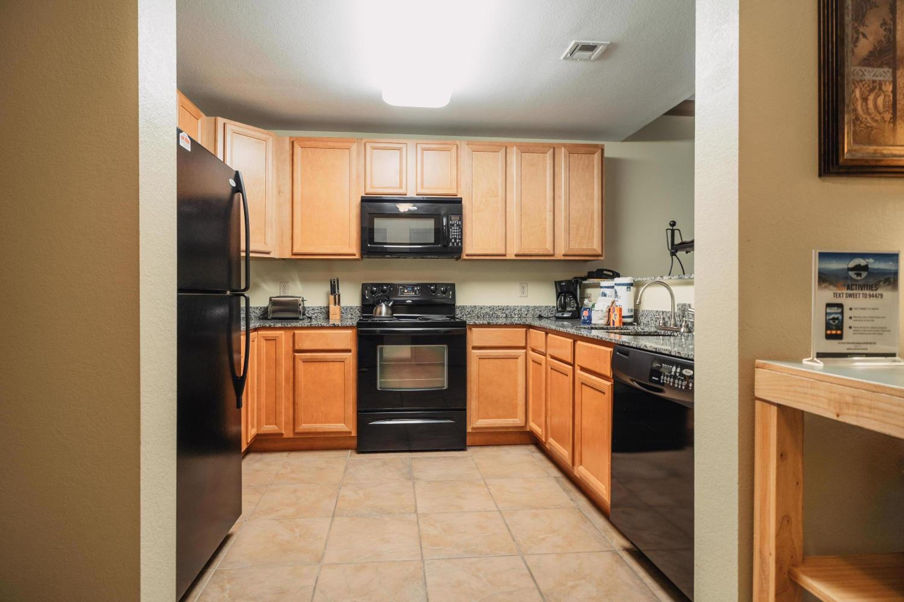 One-Bedroom Condo - Photo 7