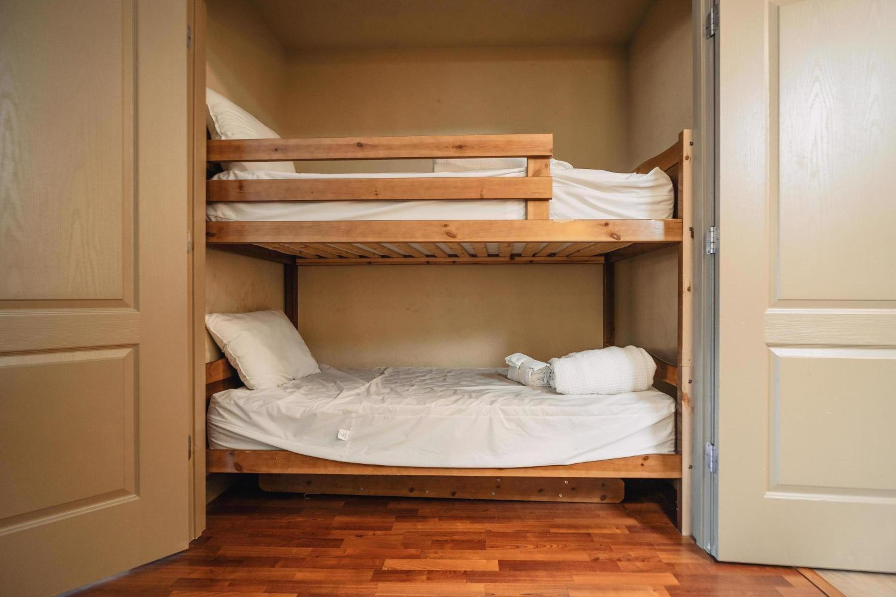 One-Bedroom Condo - Photo 1