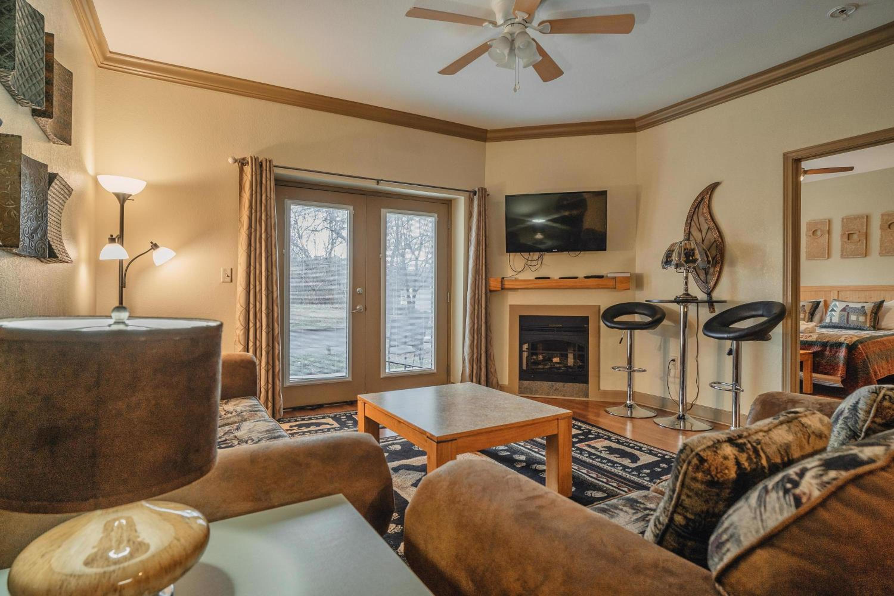One-Bedroom Condo - Photo 36