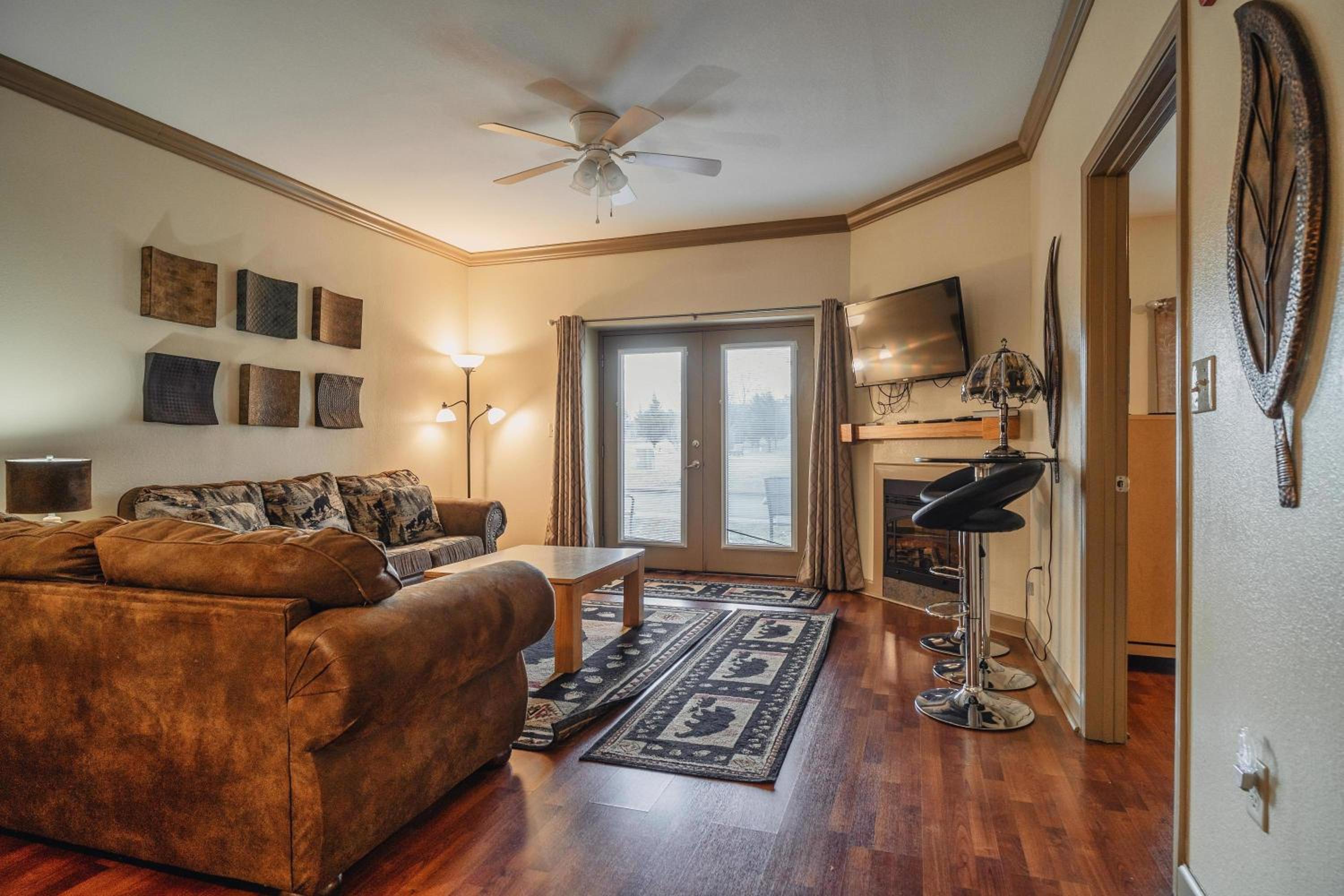 One-Bedroom Condo - Photo 12