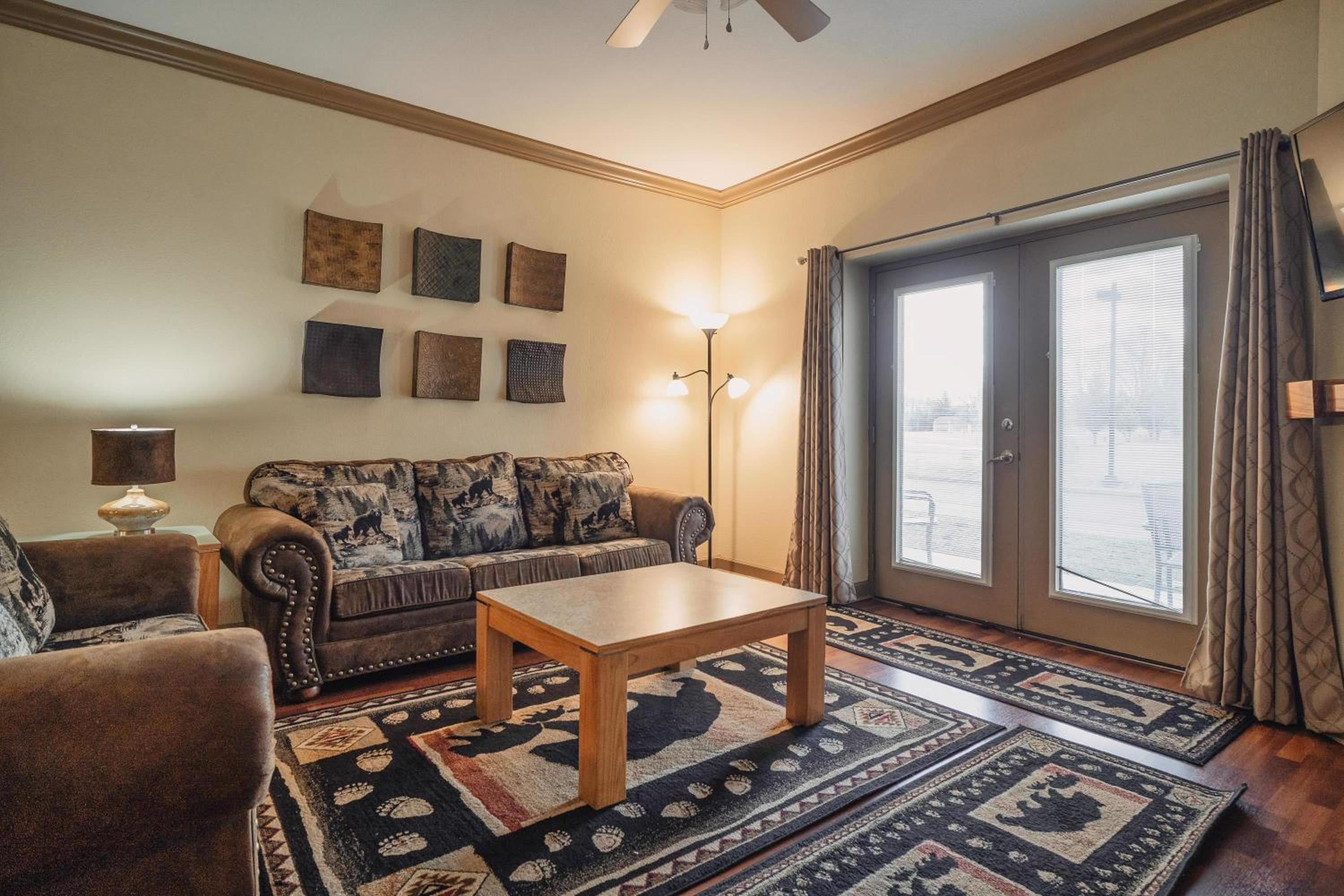 One-Bedroom Condo - Photo 13