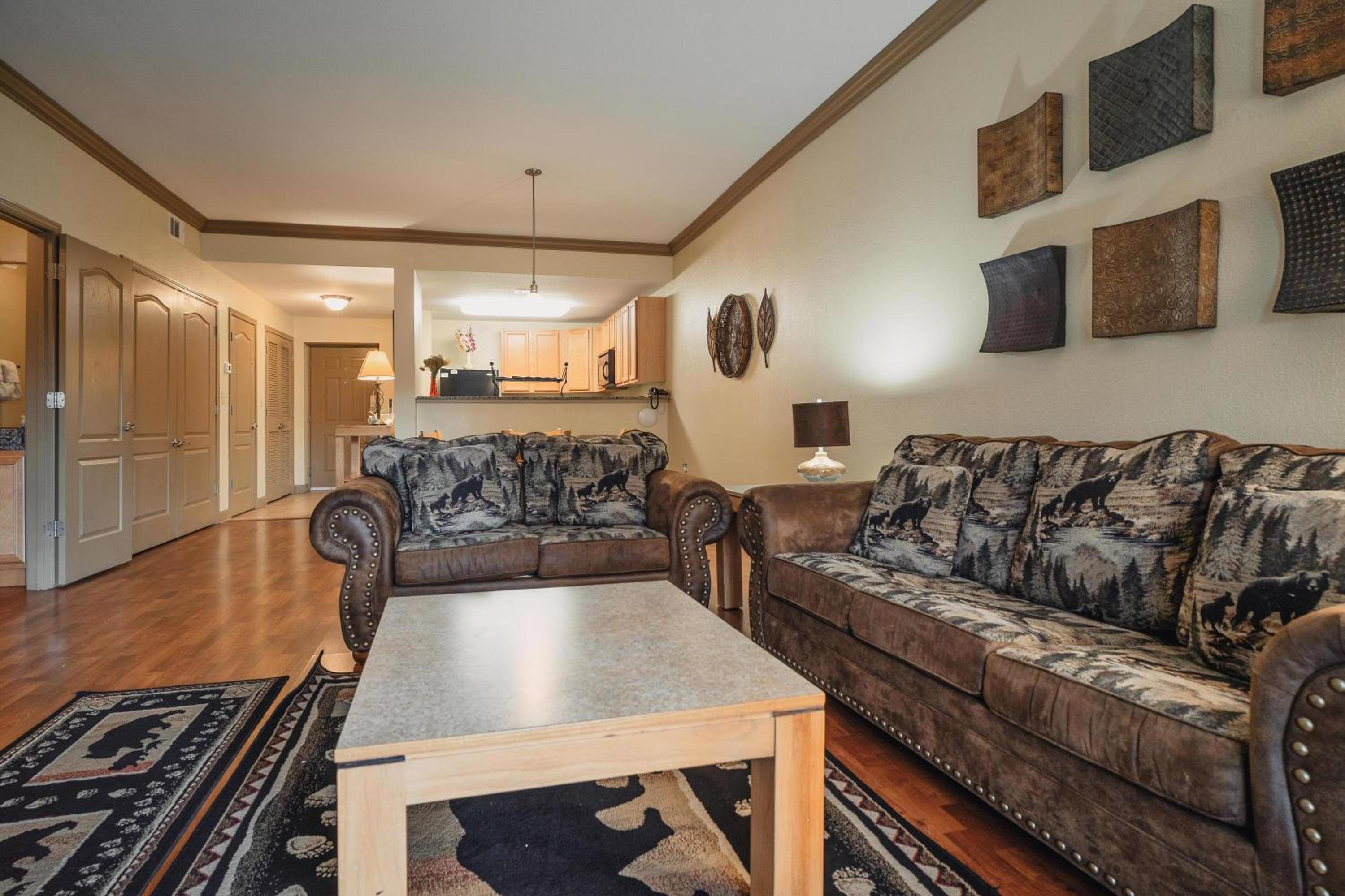 One-Bedroom Condo - Photo 15