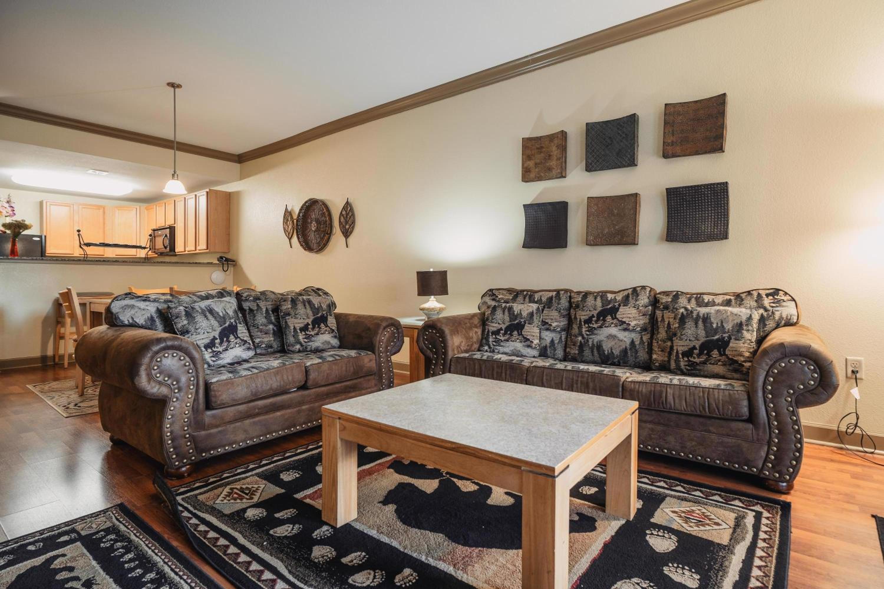 One-Bedroom Condo - Photo 16