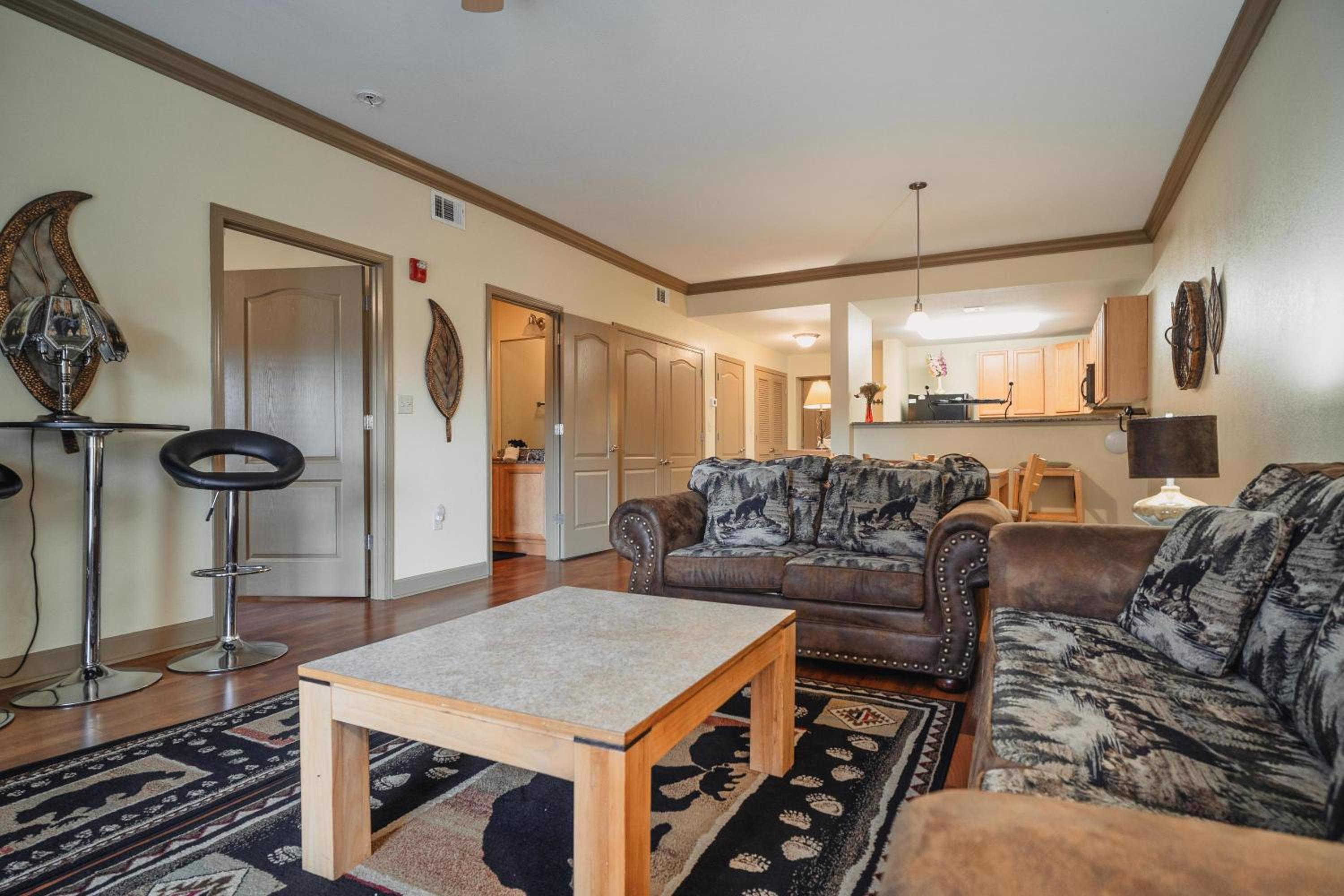 One-Bedroom Condo - Photo 17