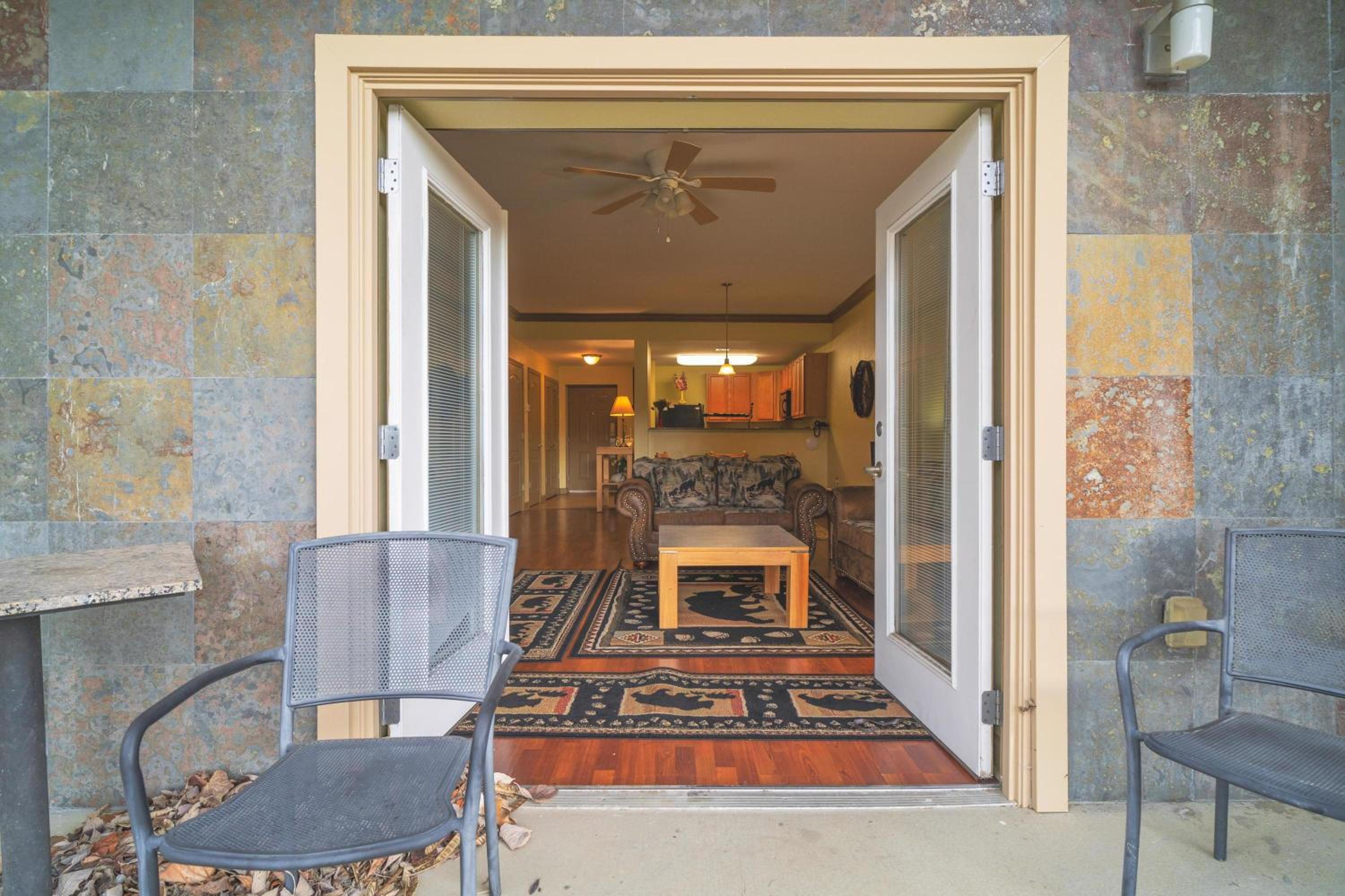 One-Bedroom Condo - Photo 18