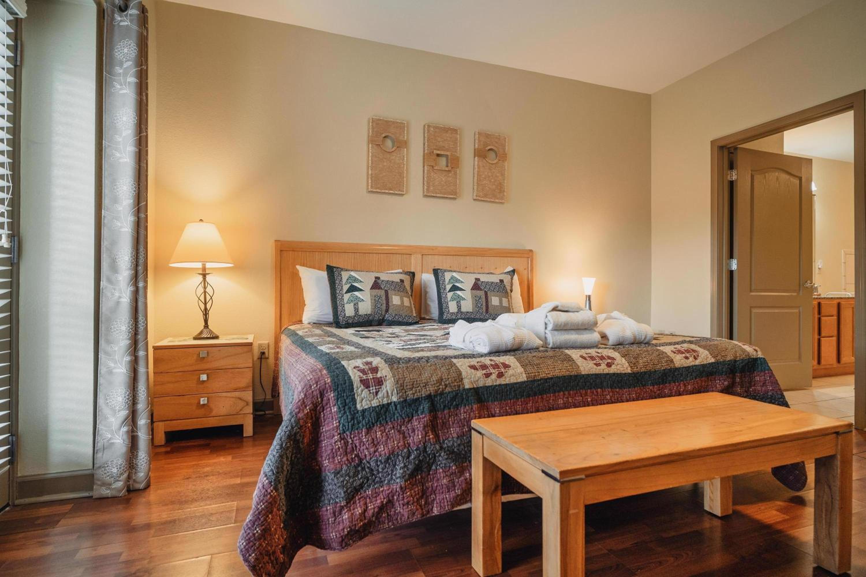 One-Bedroom Condo - Photo 20