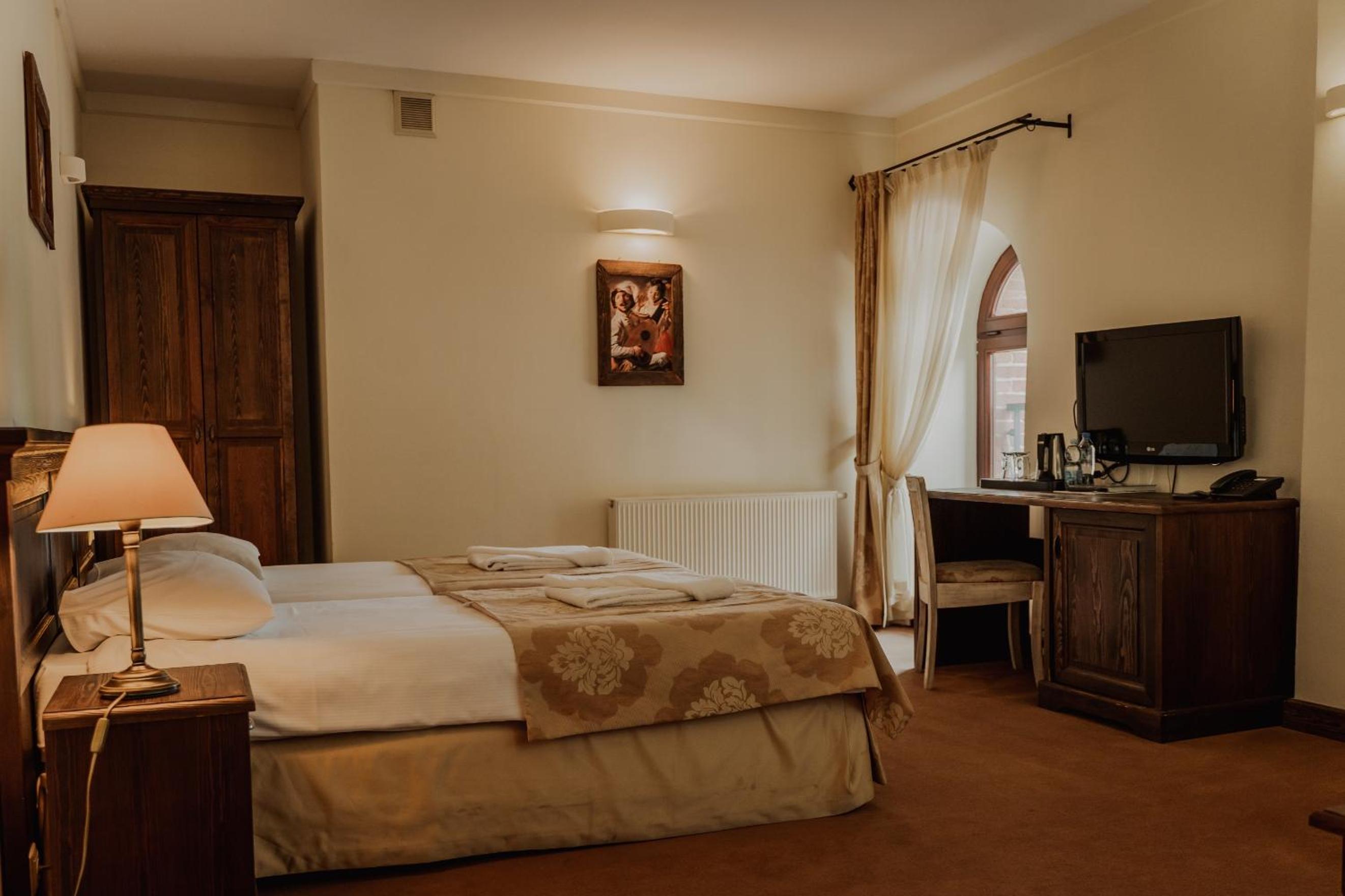 Comfort Triple Room photo 1