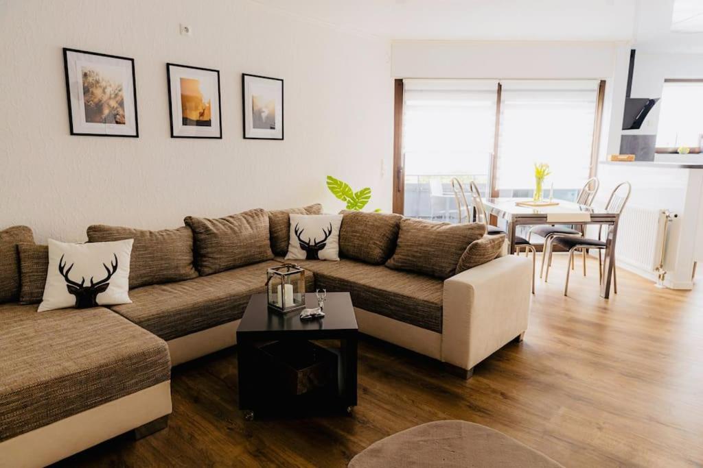Two-Bedroom Apartment photo 1