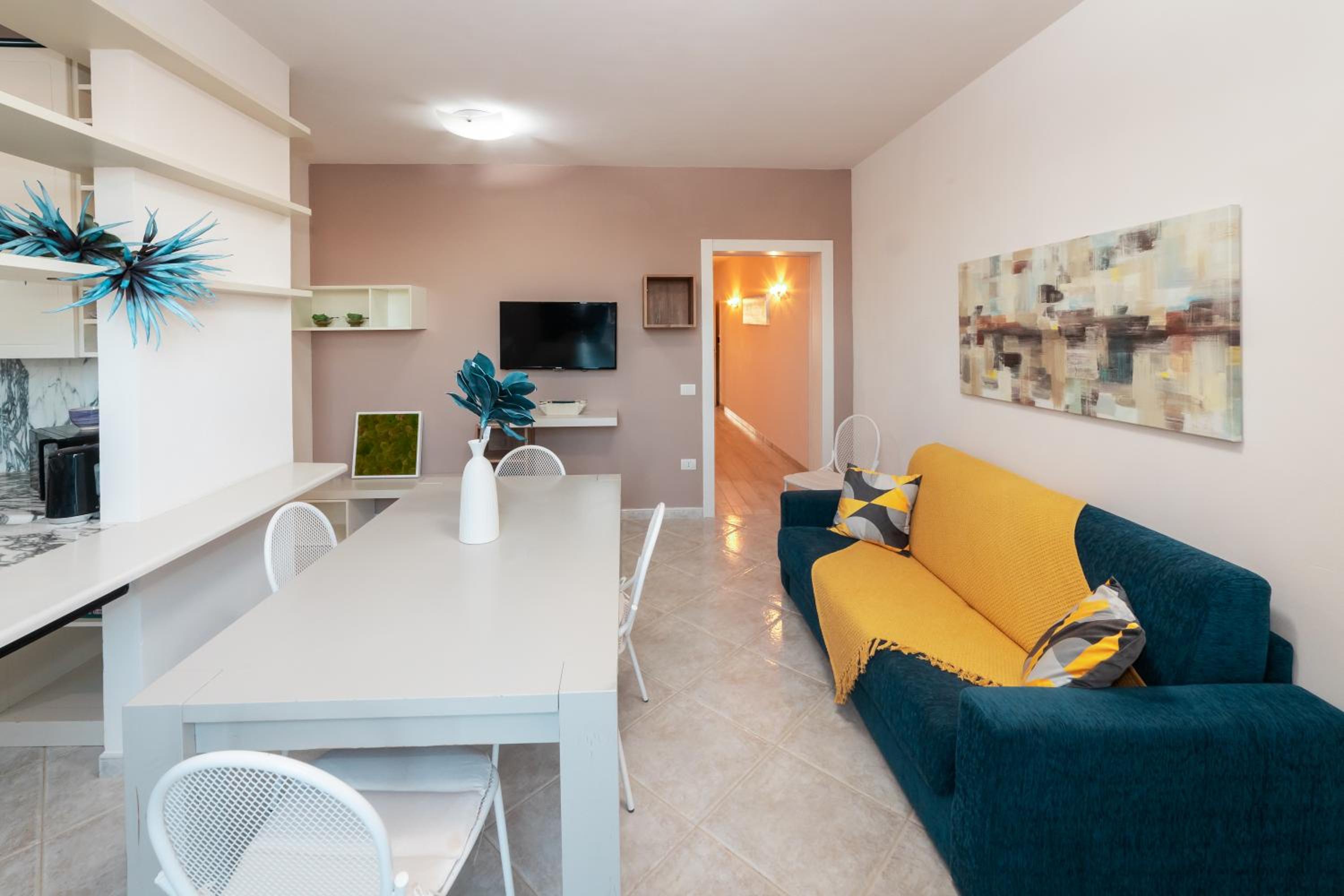 Two-Bedroom House photo 1