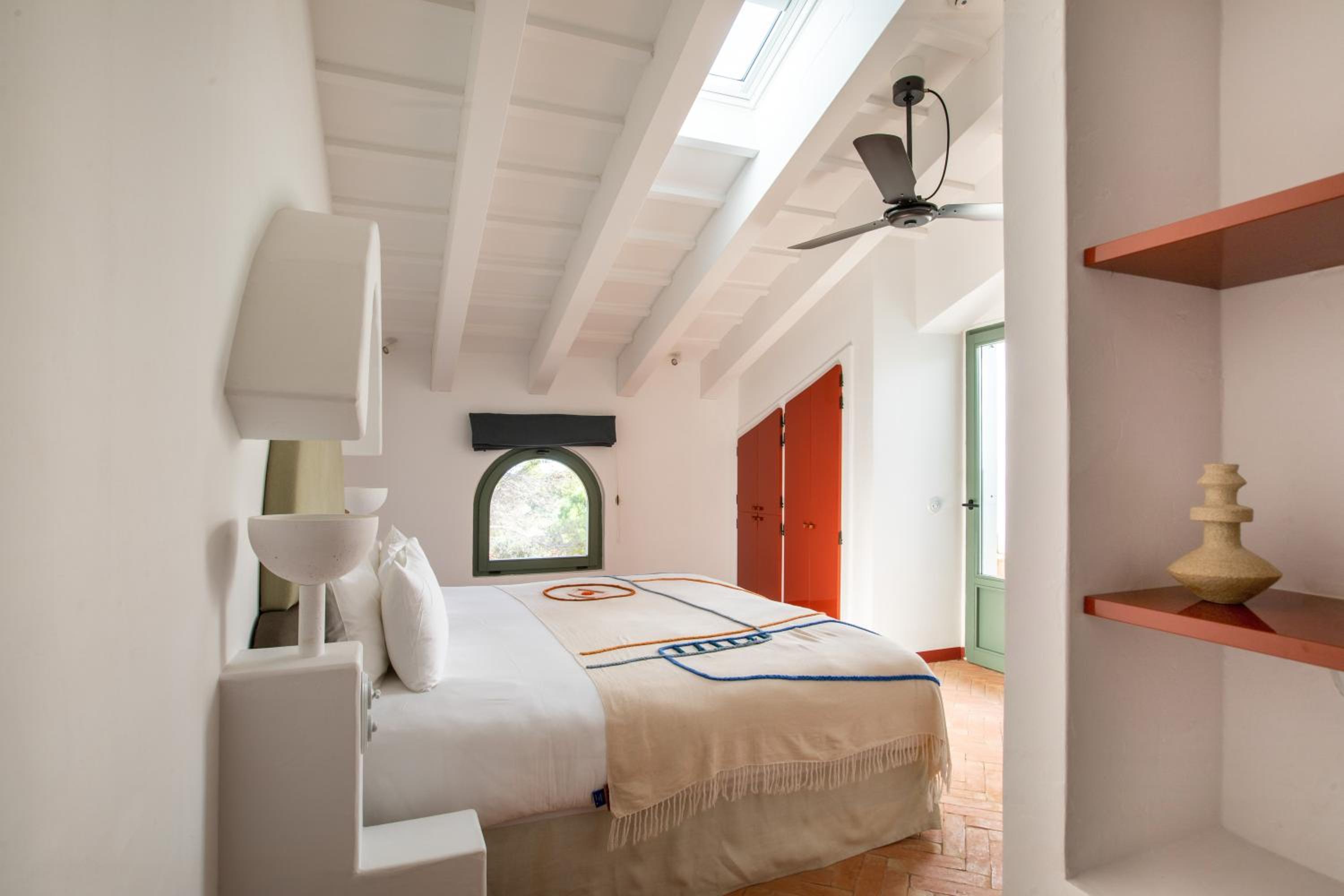 Habitación Doble de Lujo con Balcón Habitación Doble de Lujo con Balcón