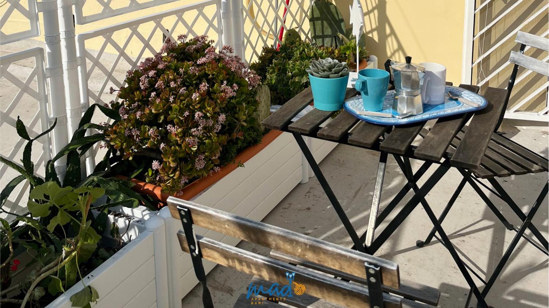 Apartment with Terrace - Photo 27